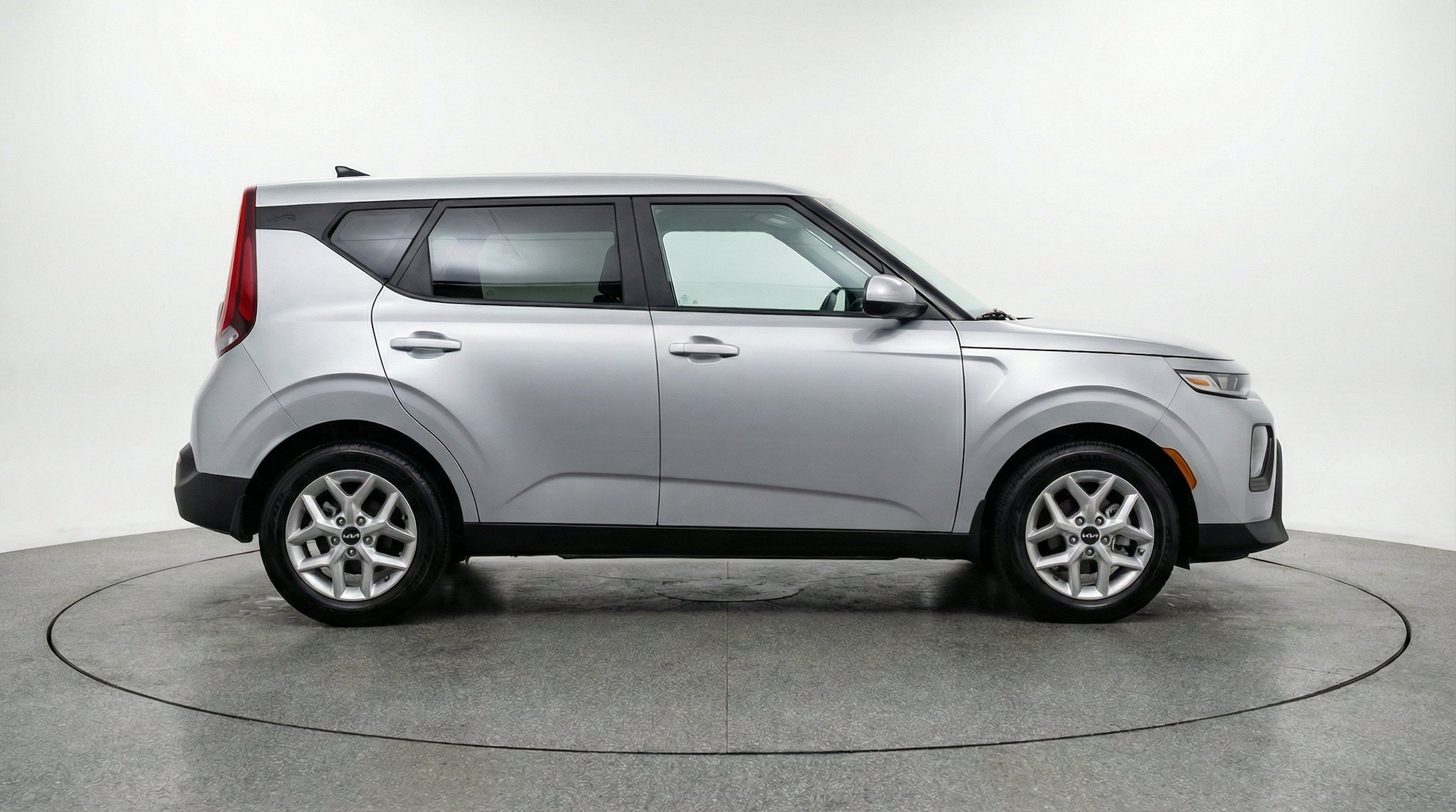Thumbnail: 2025 Kia Soul - 10