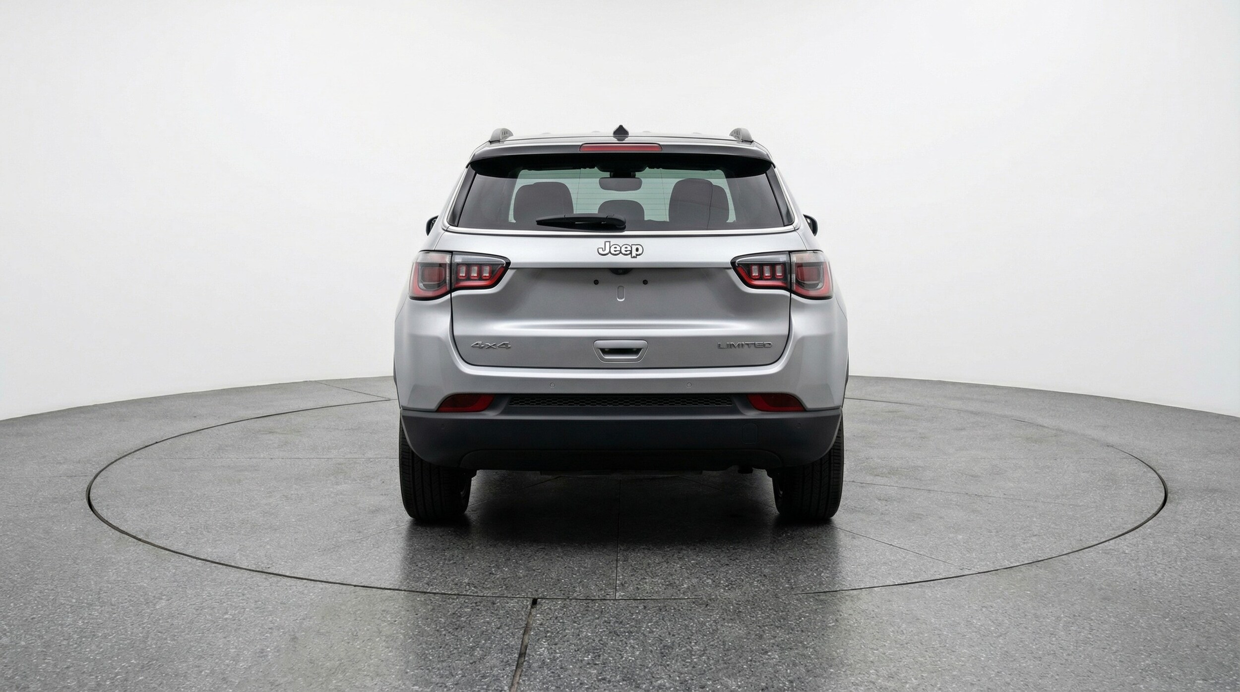 Thumbnail: 2025 Jeep Compass - 6