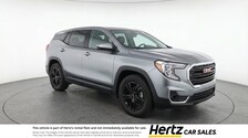 2024 GMC Terrain SLE -
                  Orlando, FL