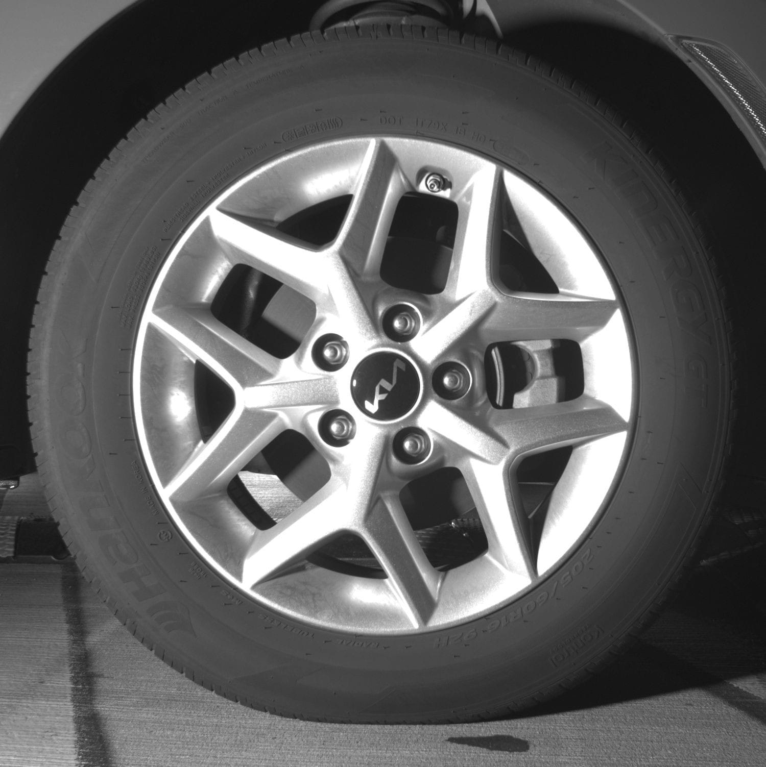 Thumbnail: 2025 Kia Soul - 10