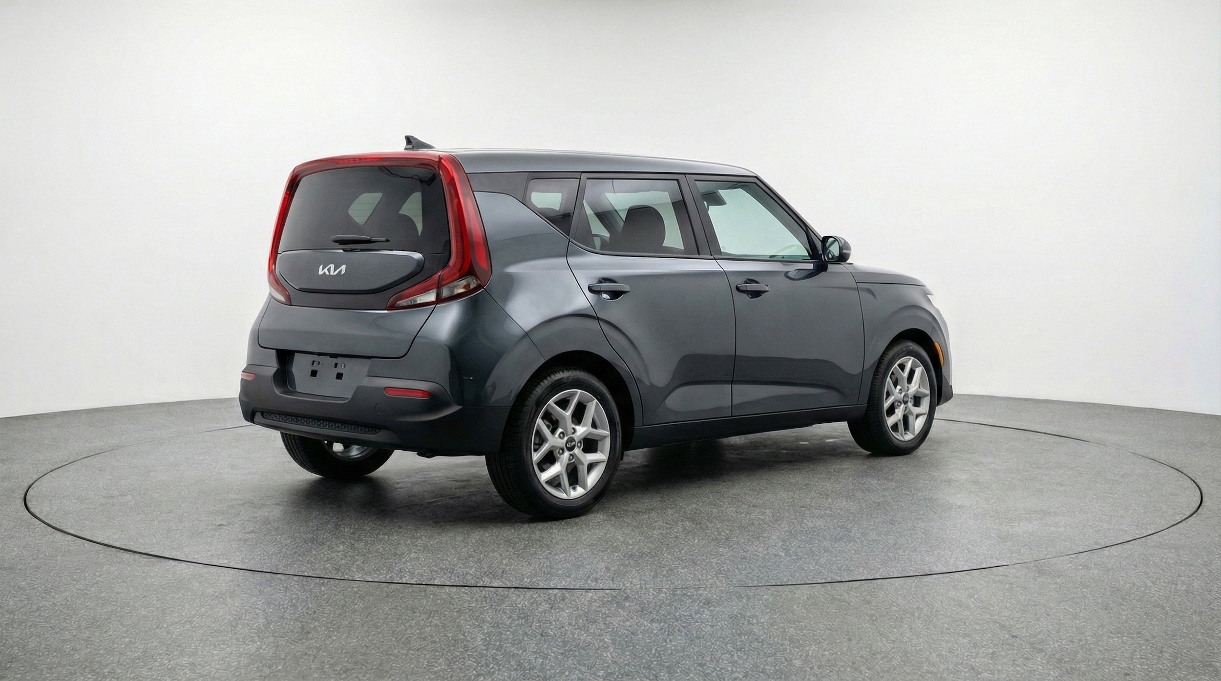 Thumbnail: 2025 Kia Soul - 9