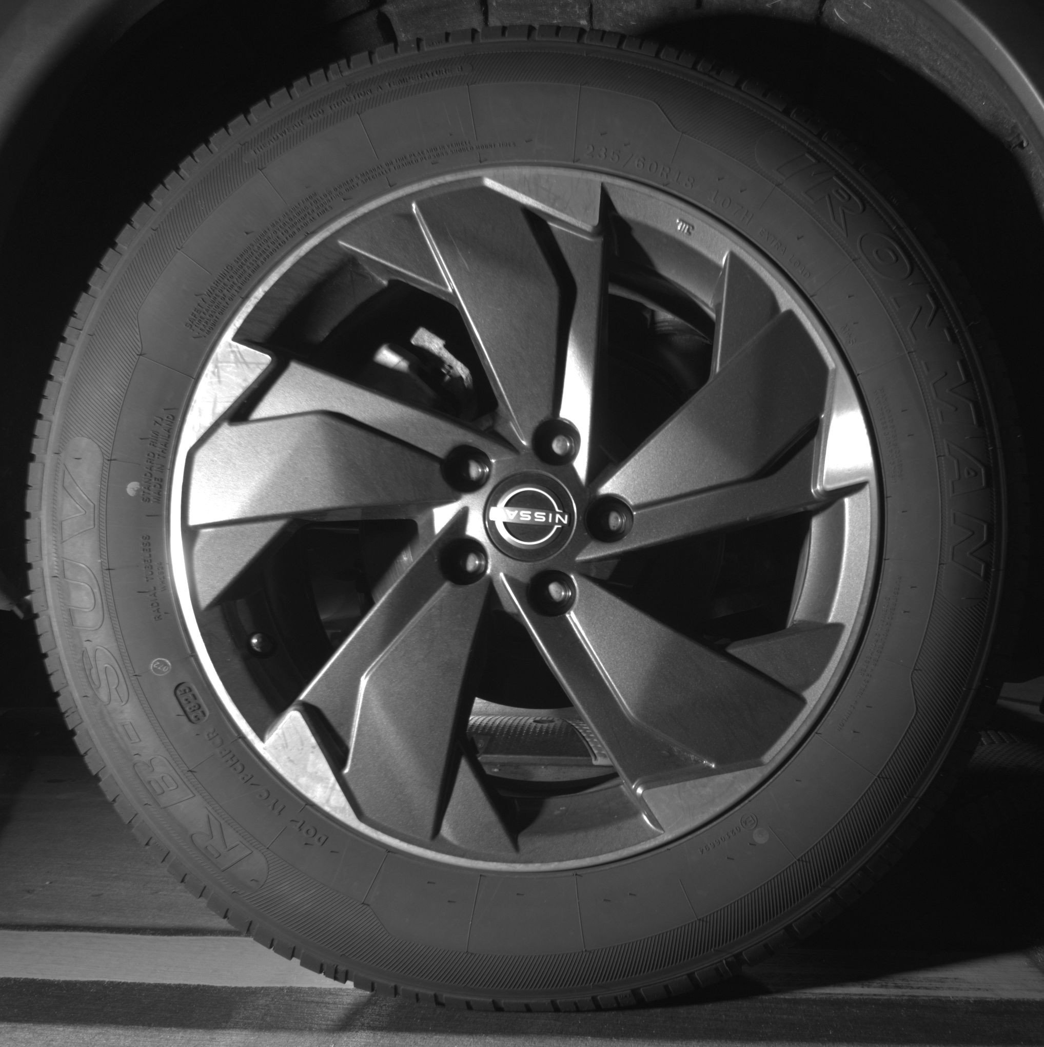 Thumbnail: 2025 Nissan Rogue - 15