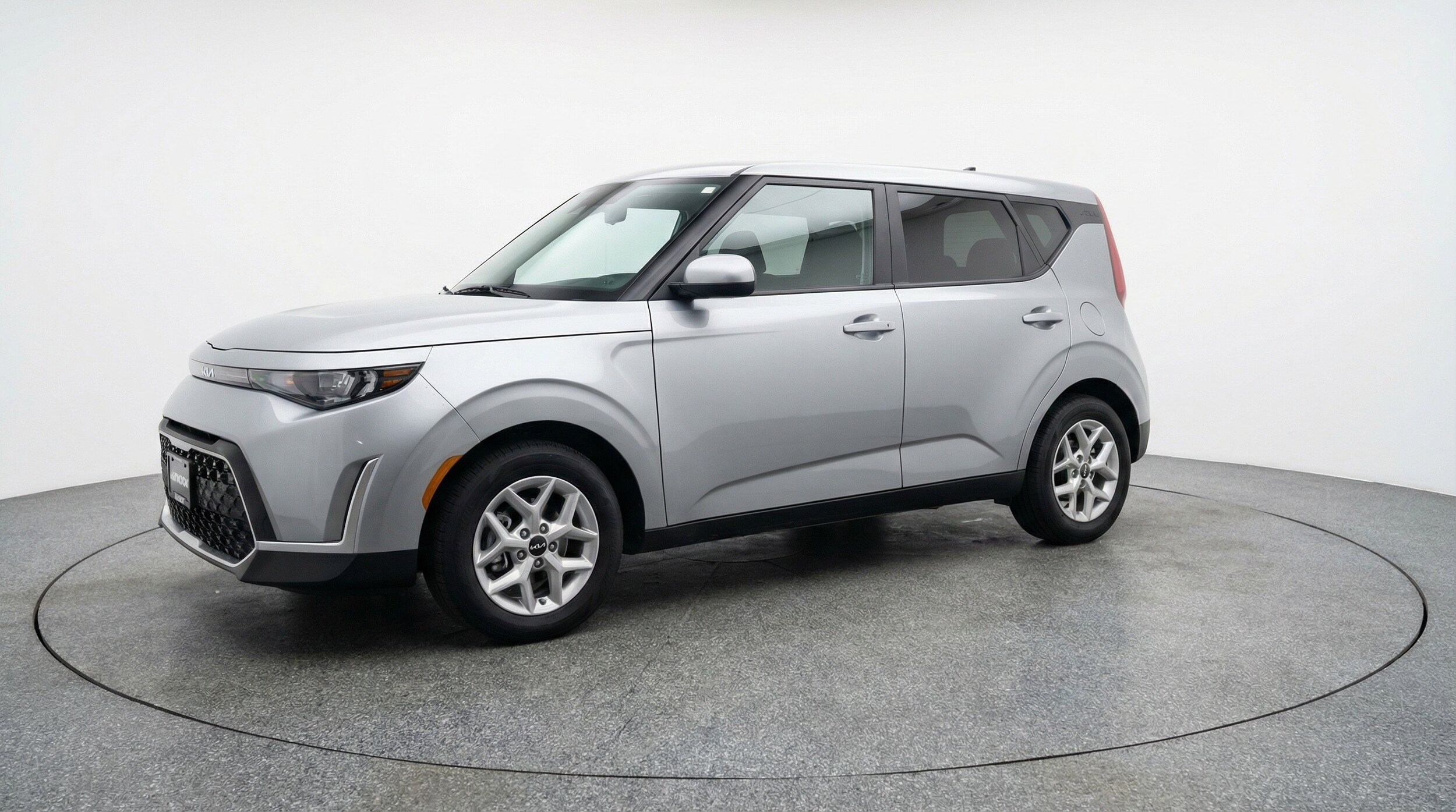 Thumbnail: 2025 Kia Soul - 3