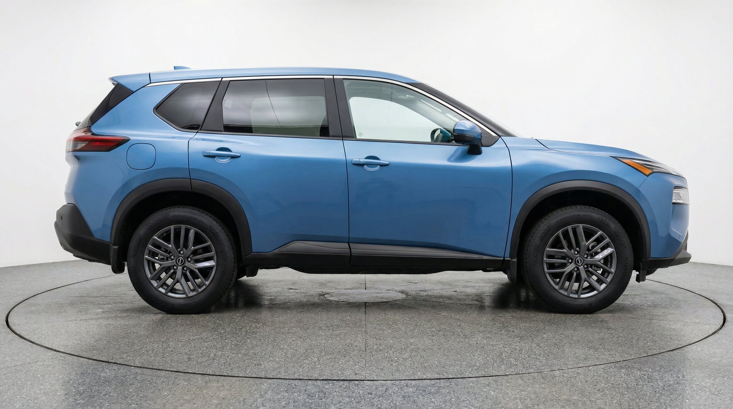 Thumbnail: 2026 Nissan Rogue - 11