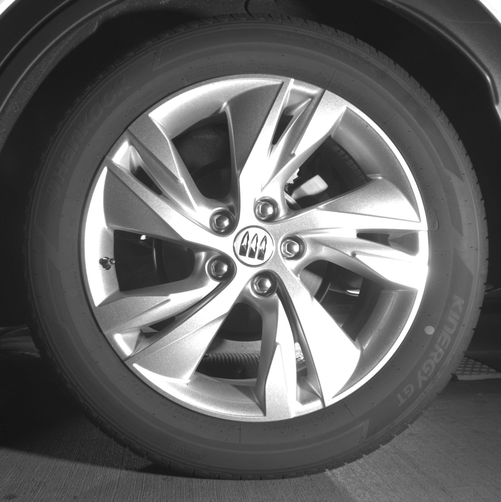 Thumbnail: 2026 Buick Encore GX - 14
