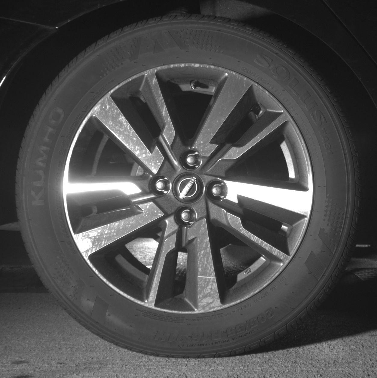 Thumbnail: 2025 Nissan Versa - 15