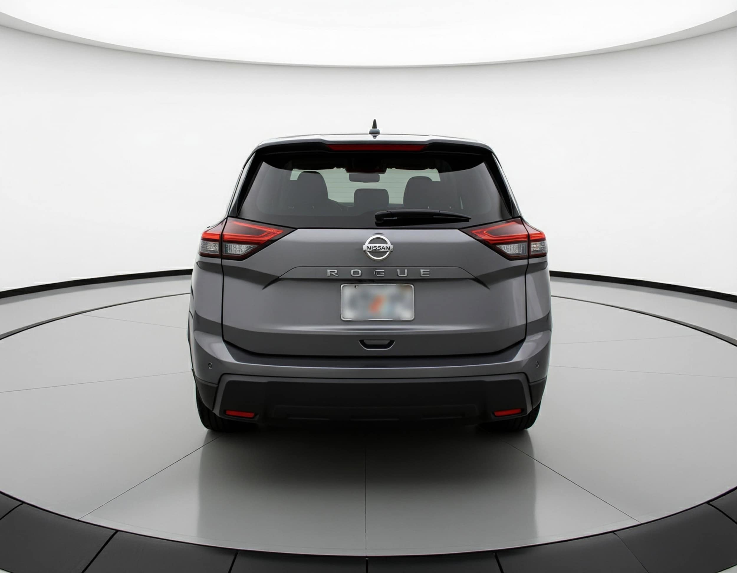 Thumbnail: 2025 Nissan Rogue - 7