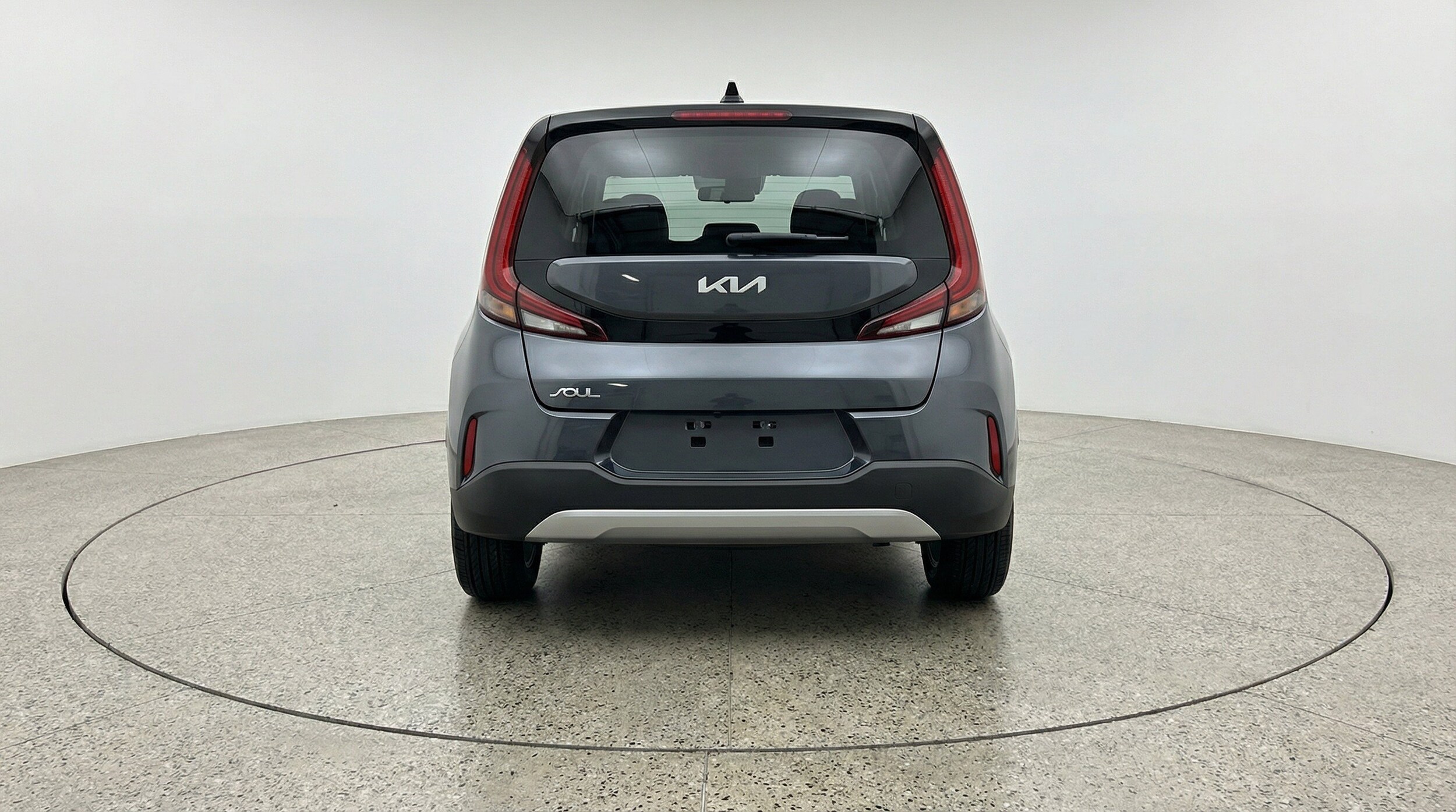 Thumbnail: 2025 Kia Soul - 7