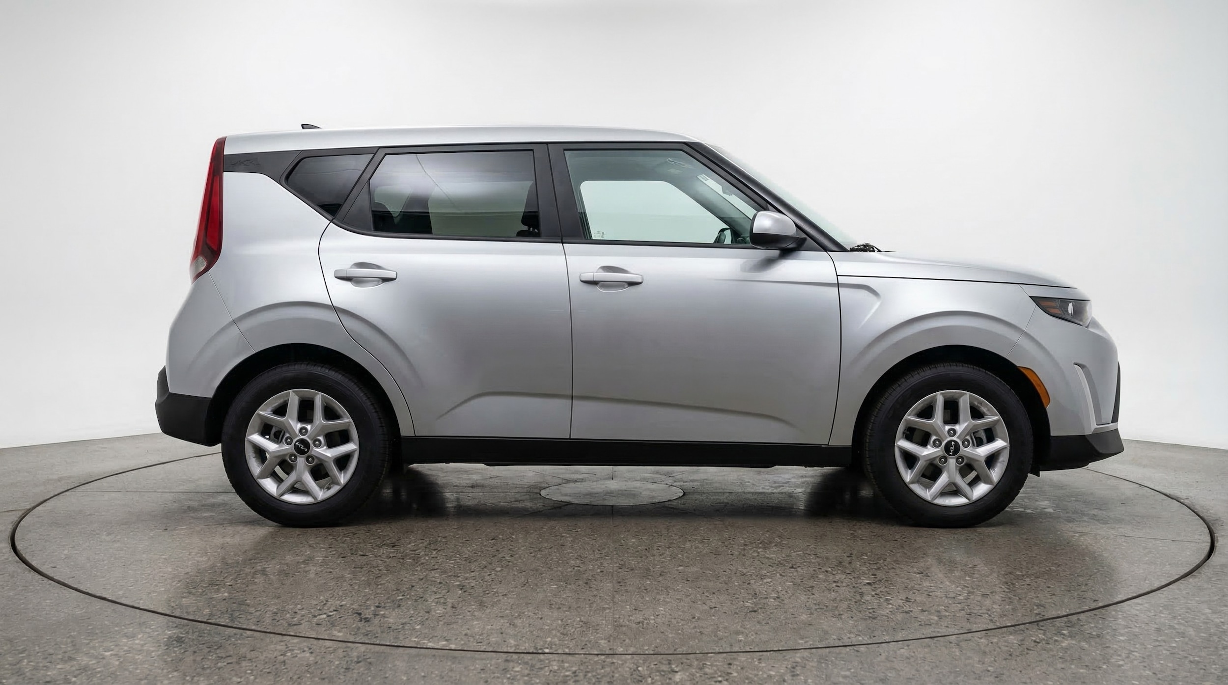 Thumbnail: 2025 Kia Soul - 8