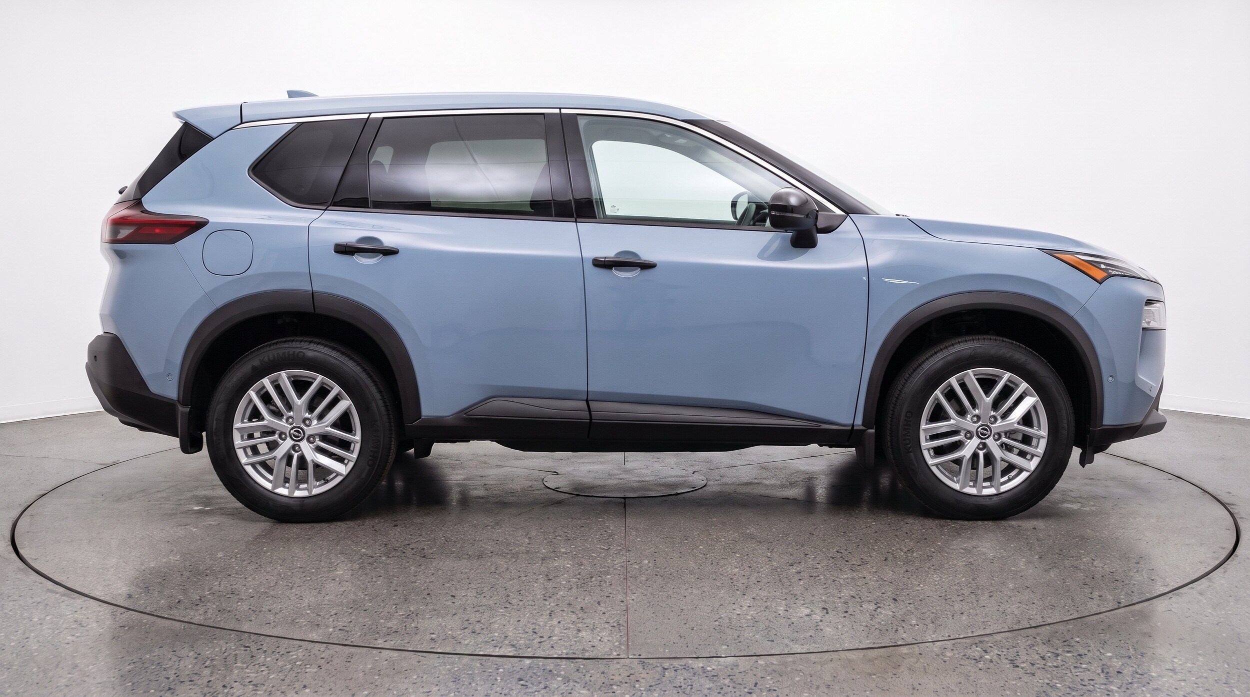 Thumbnail: 2026 Nissan Rogue - 11