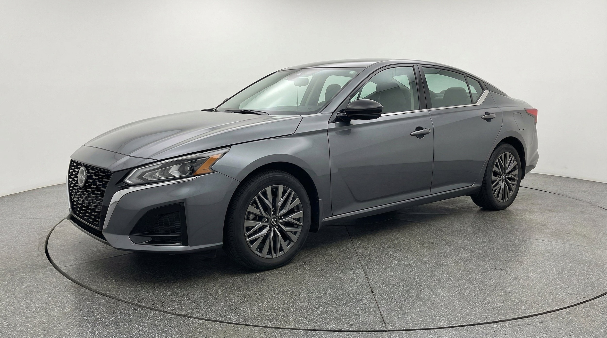 Thumbnail: 2026 Nissan Altima - 3