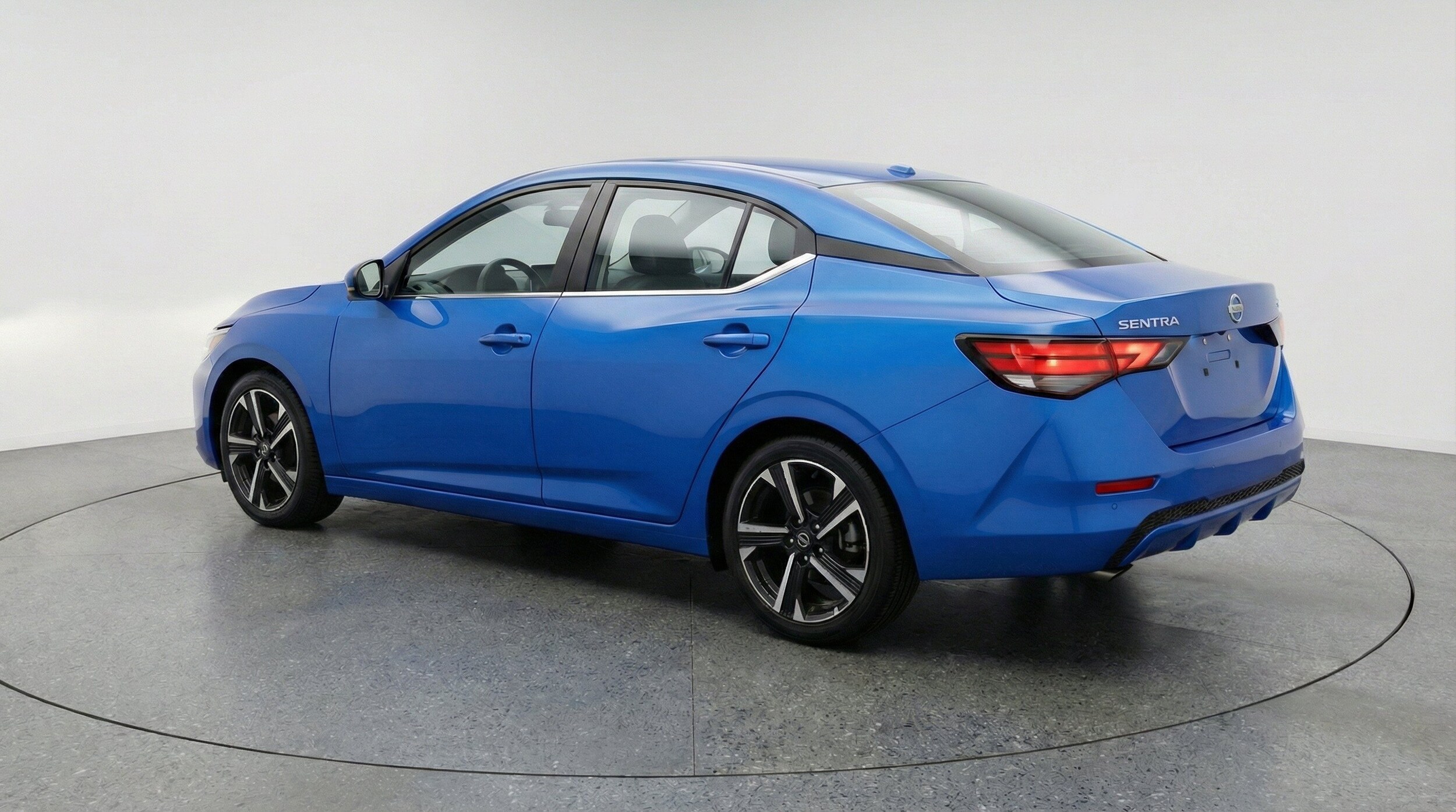Thumbnail: 2025 Nissan Sentra - 6