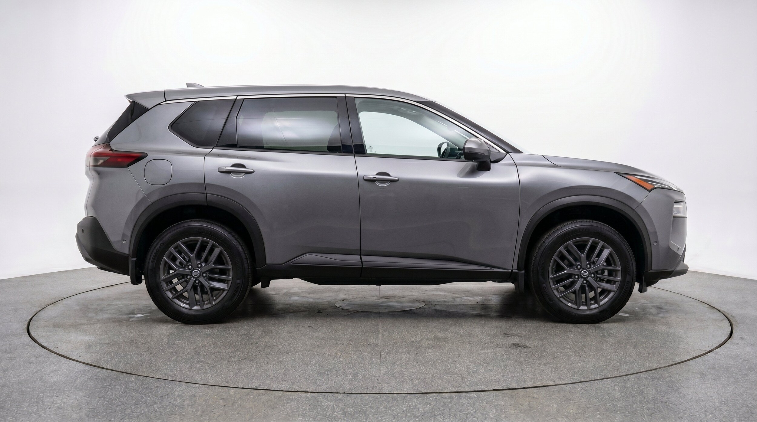 Thumbnail: 2026 Nissan Rogue - 11