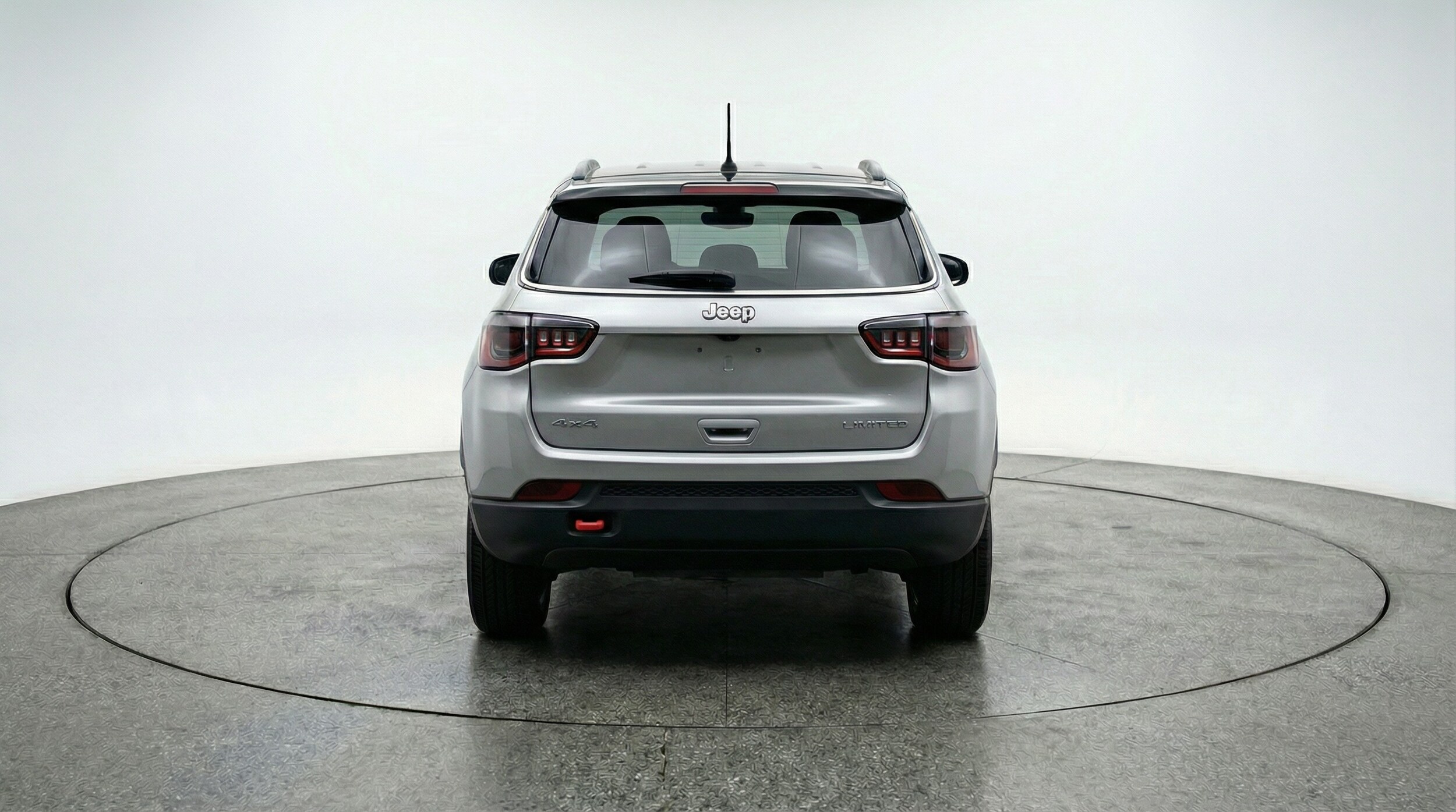 Thumbnail: 2025 Jeep Compass - 6