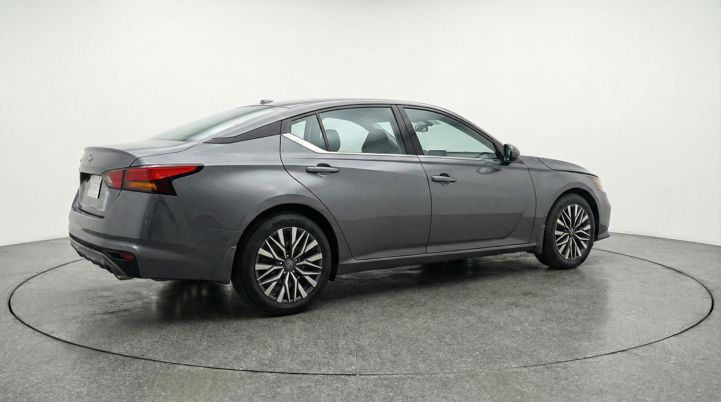 Thumbnail: 2025 Nissan Altima - 7