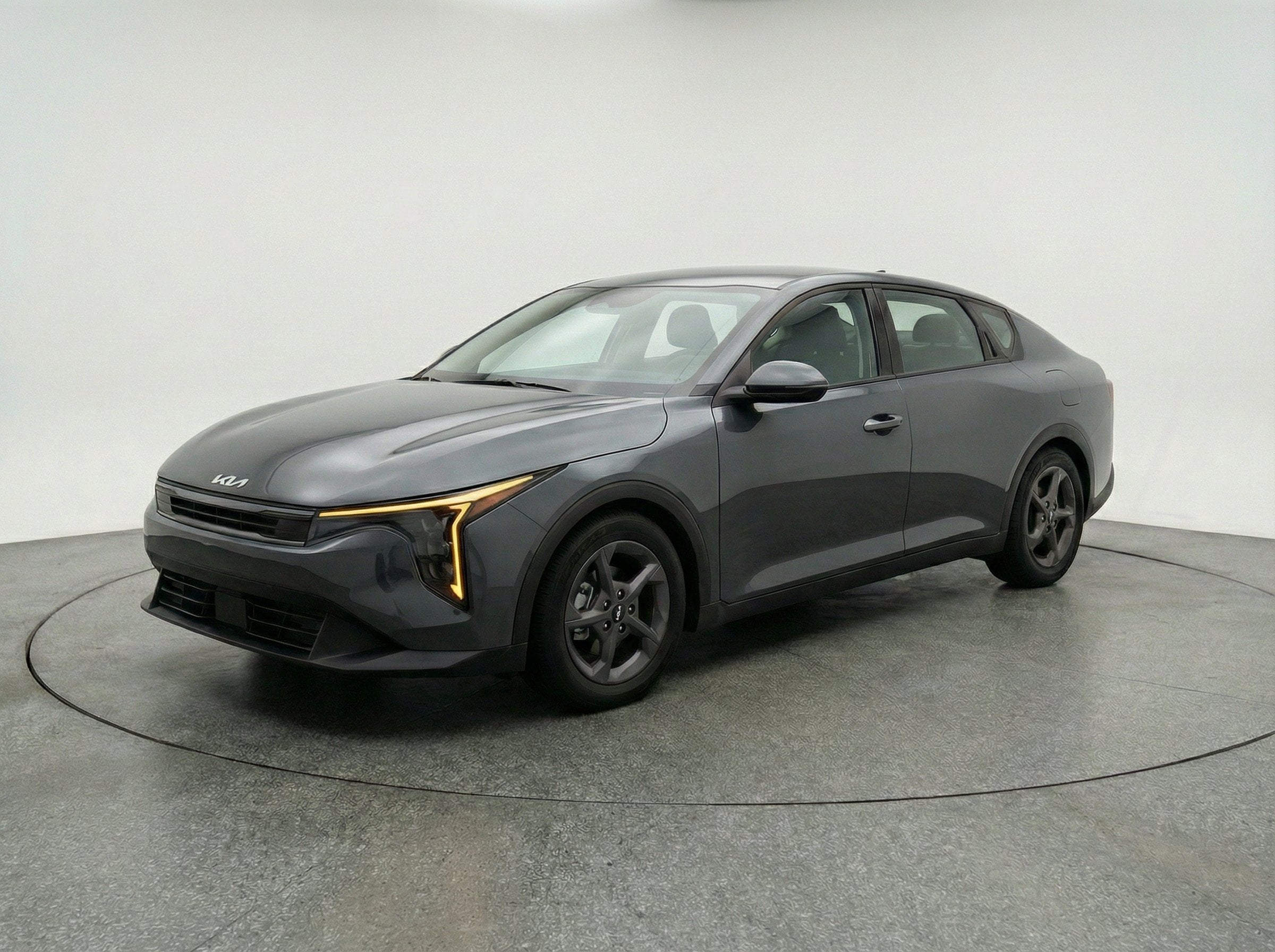 Thumbnail: 2025 Kia K4 - 3