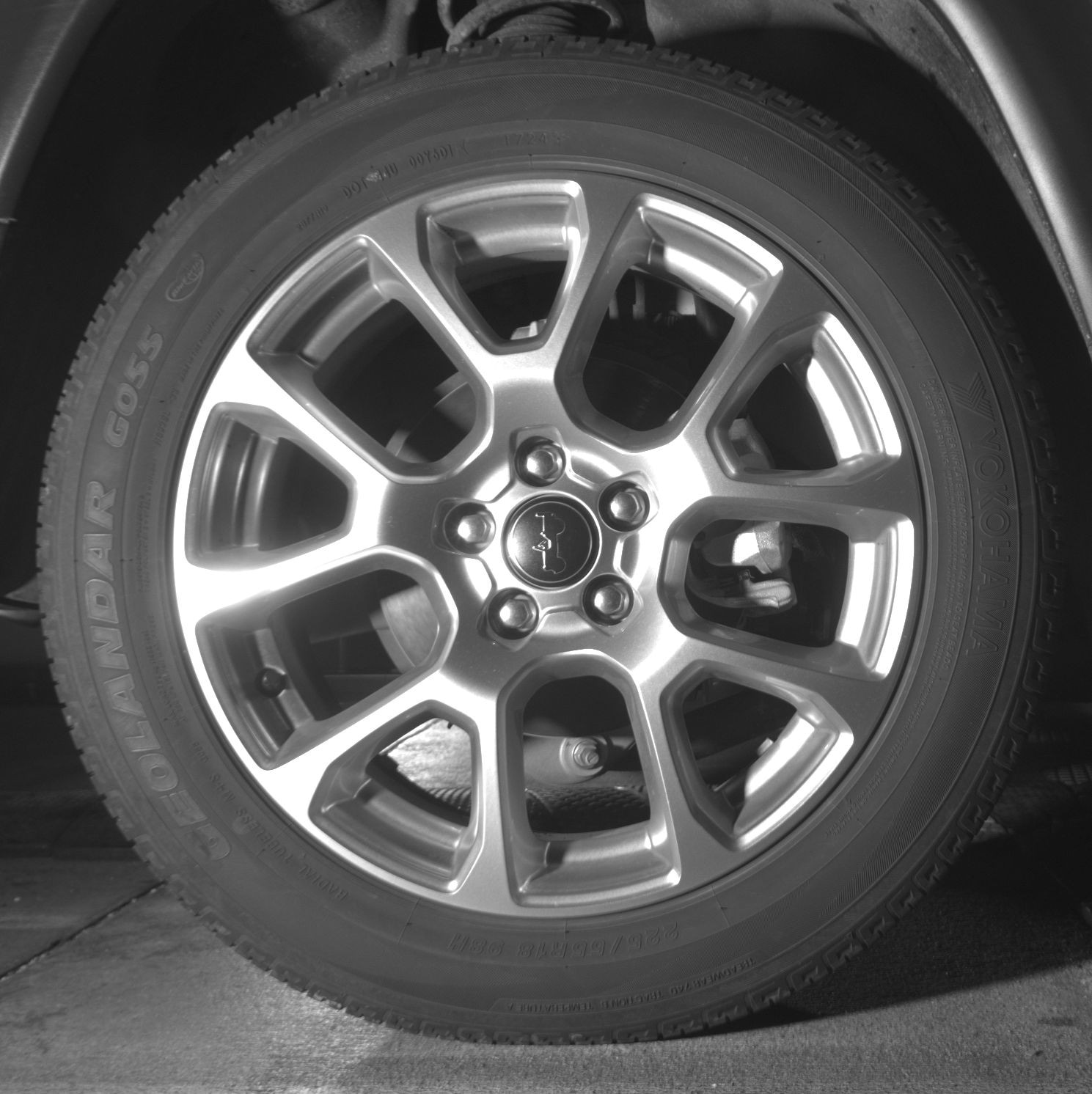 Thumbnail: 2025 Jeep Compass - 12