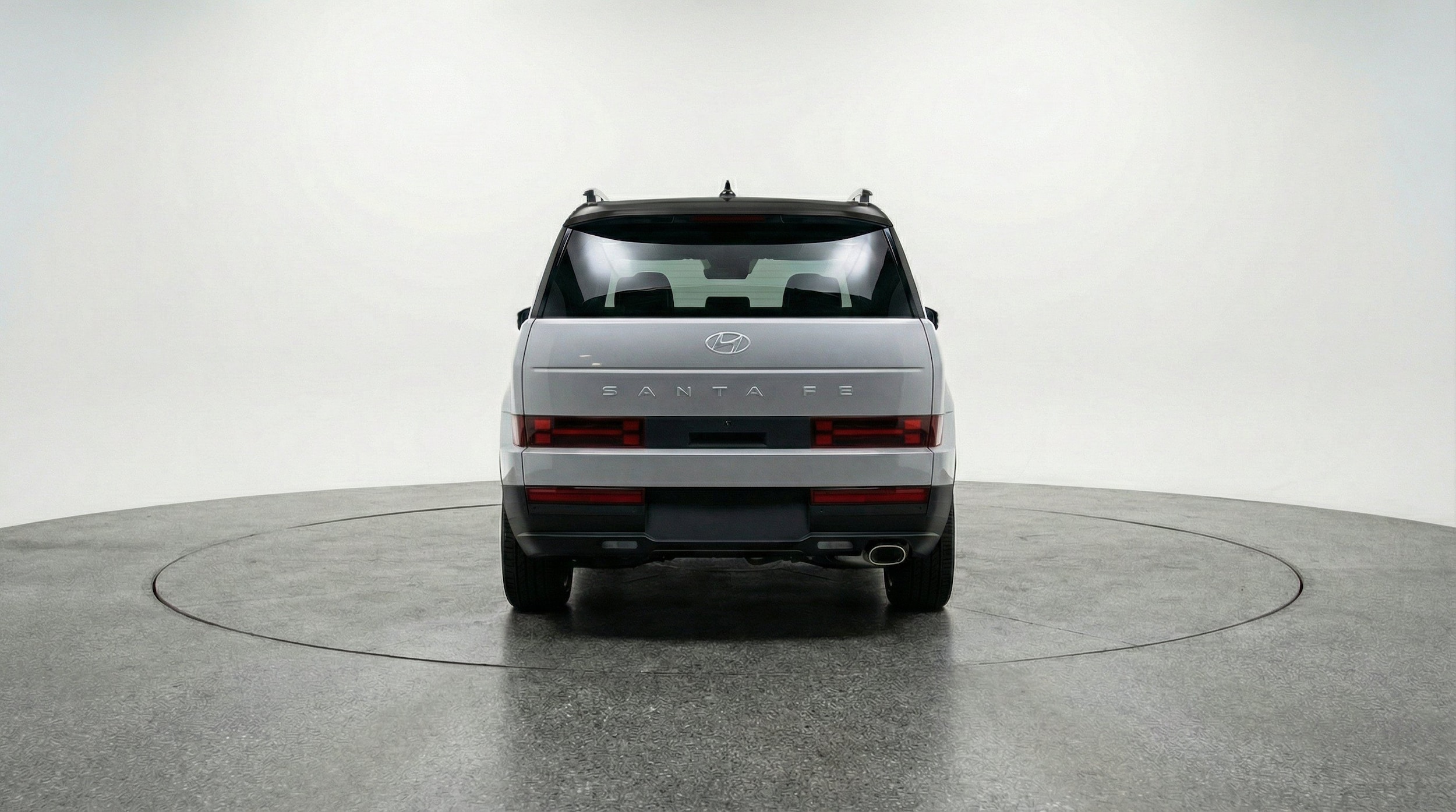 Thumbnail: 2026 Hyundai Santa Fe - 7