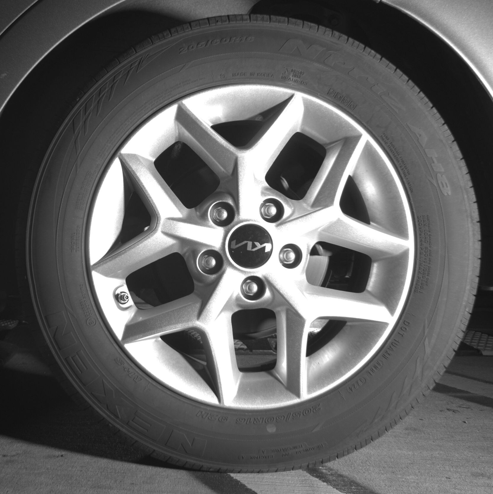 Thumbnail: 2025 Kia Soul - 16