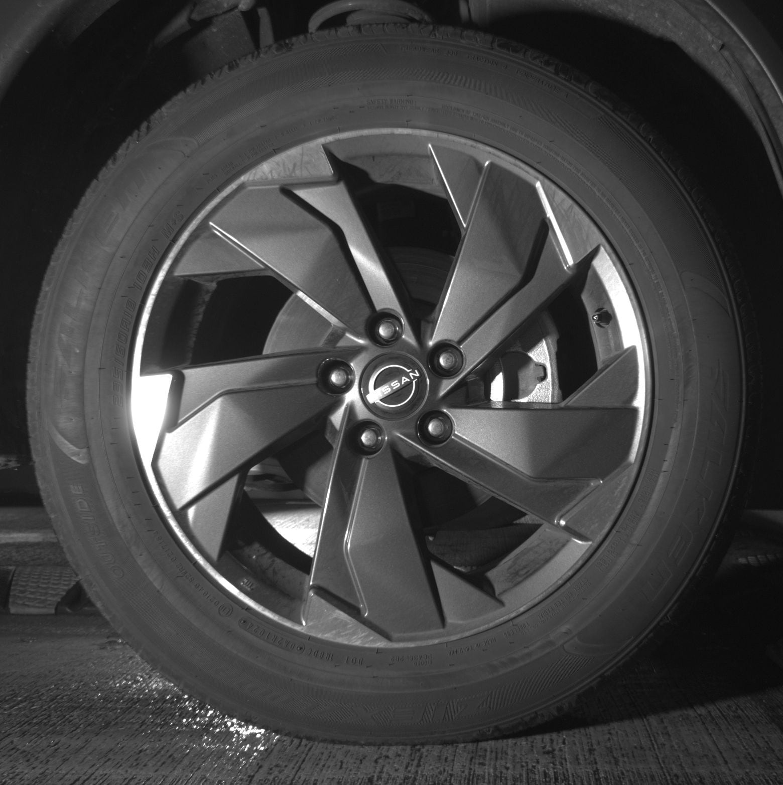 Thumbnail: 2025 Nissan Rogue - 10