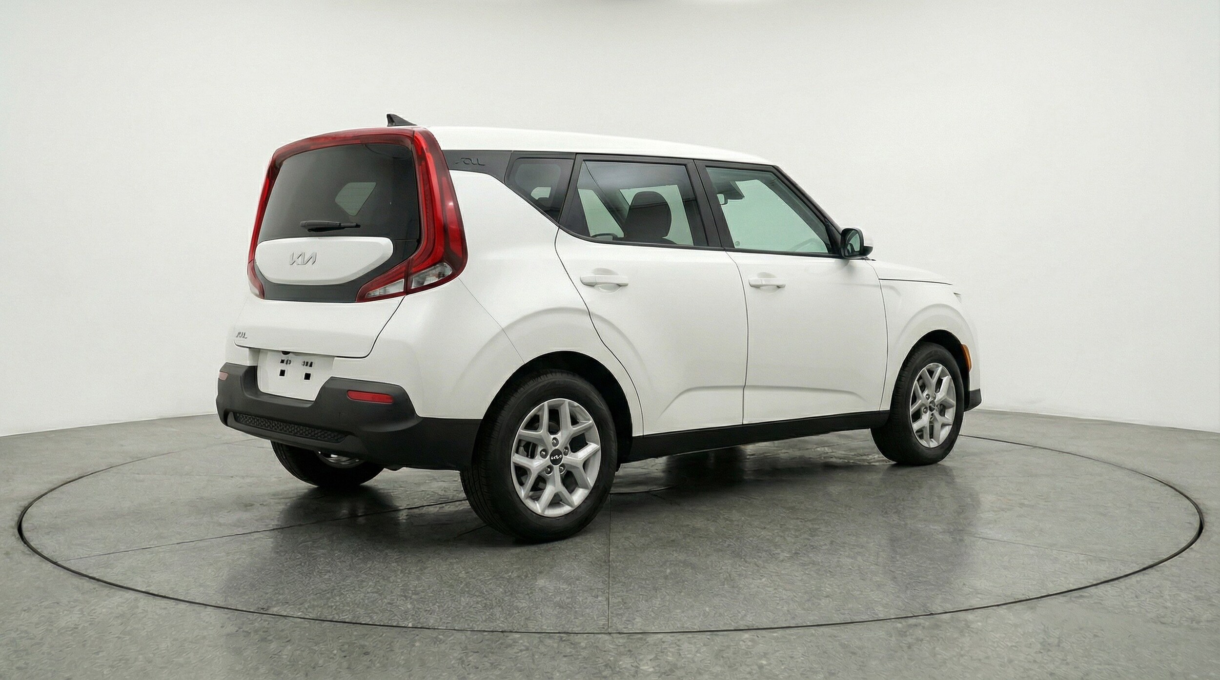 Thumbnail: 2025 Kia Soul - 9