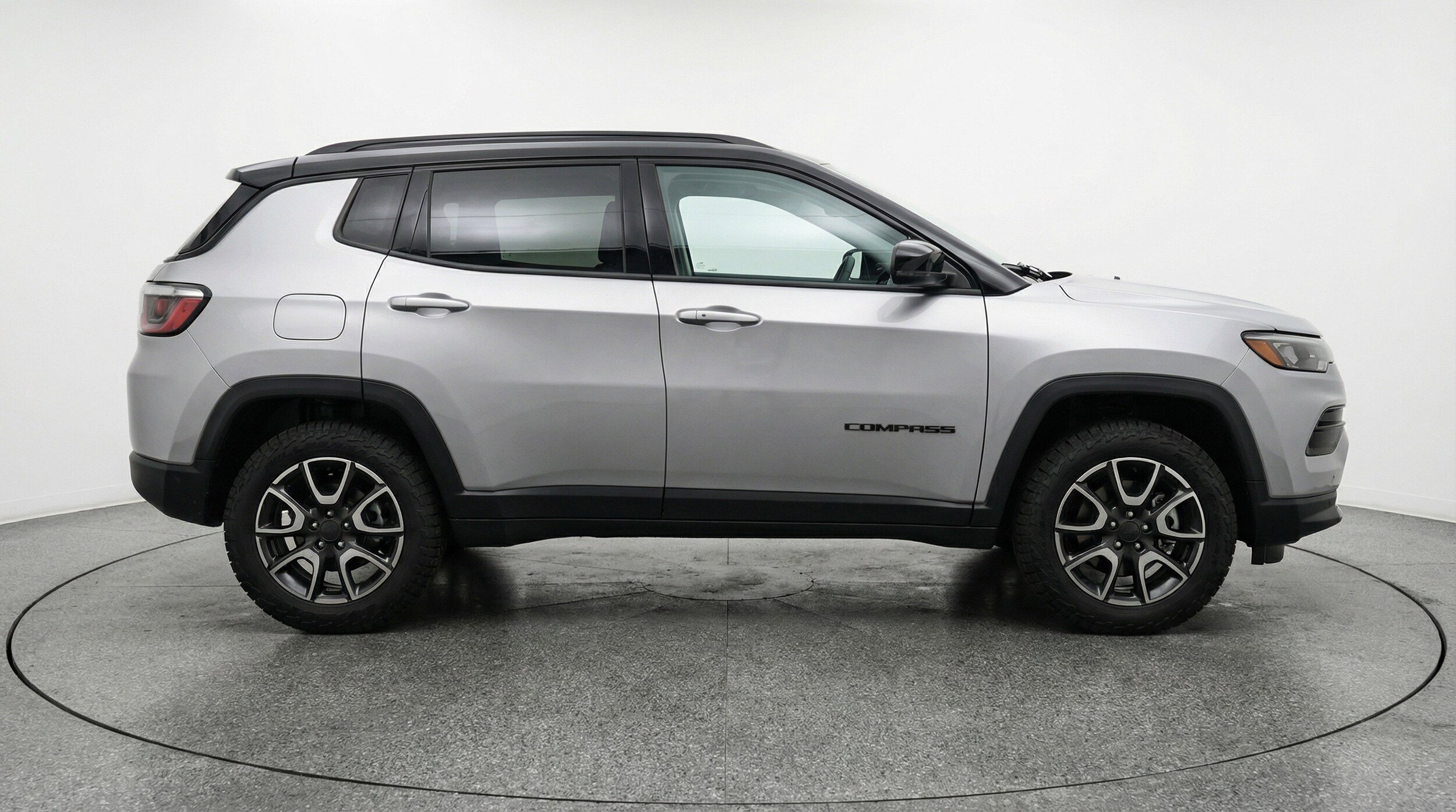 Thumbnail: 2025 Jeep Compass - 11