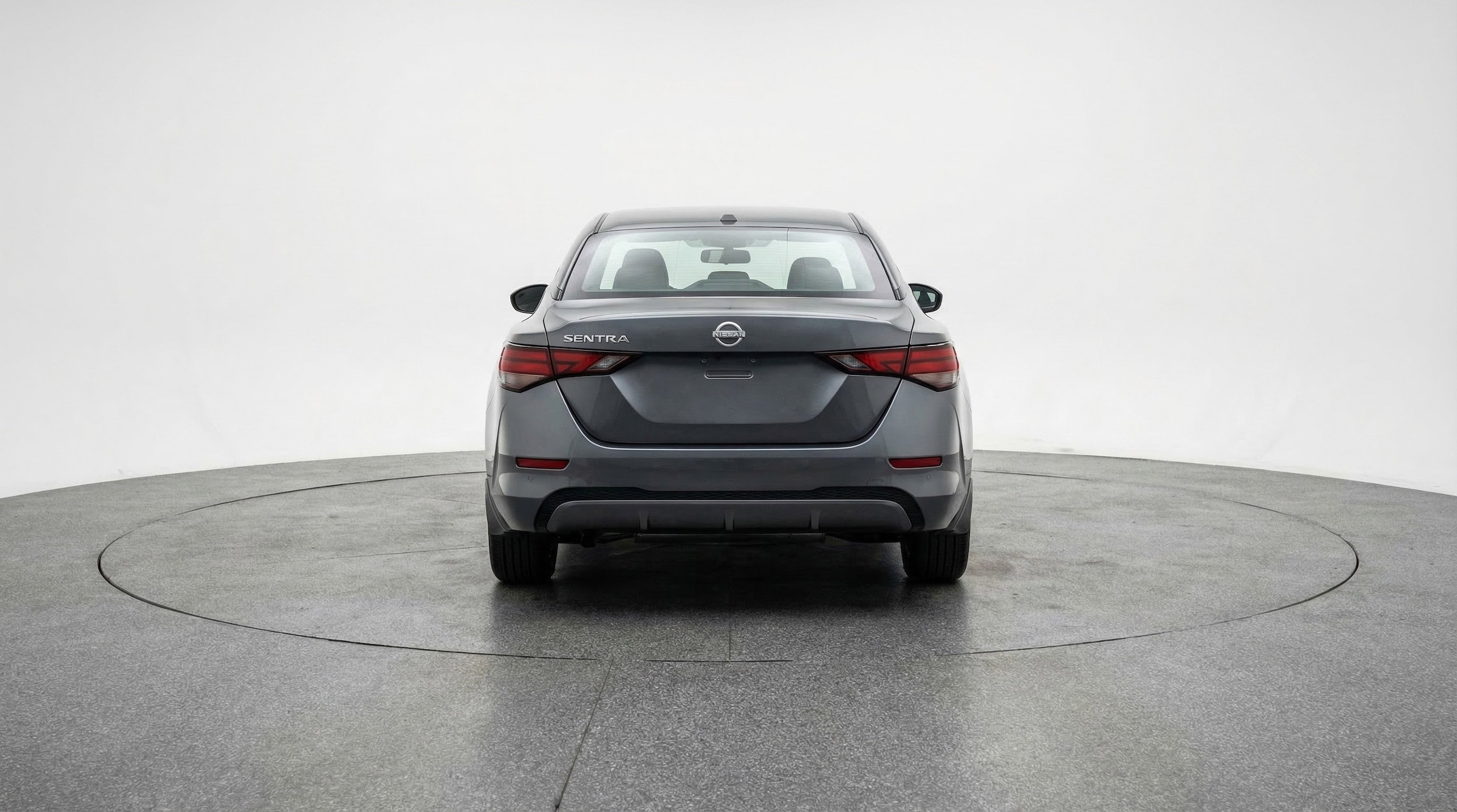 Thumbnail: 2025 Nissan Sentra - 7