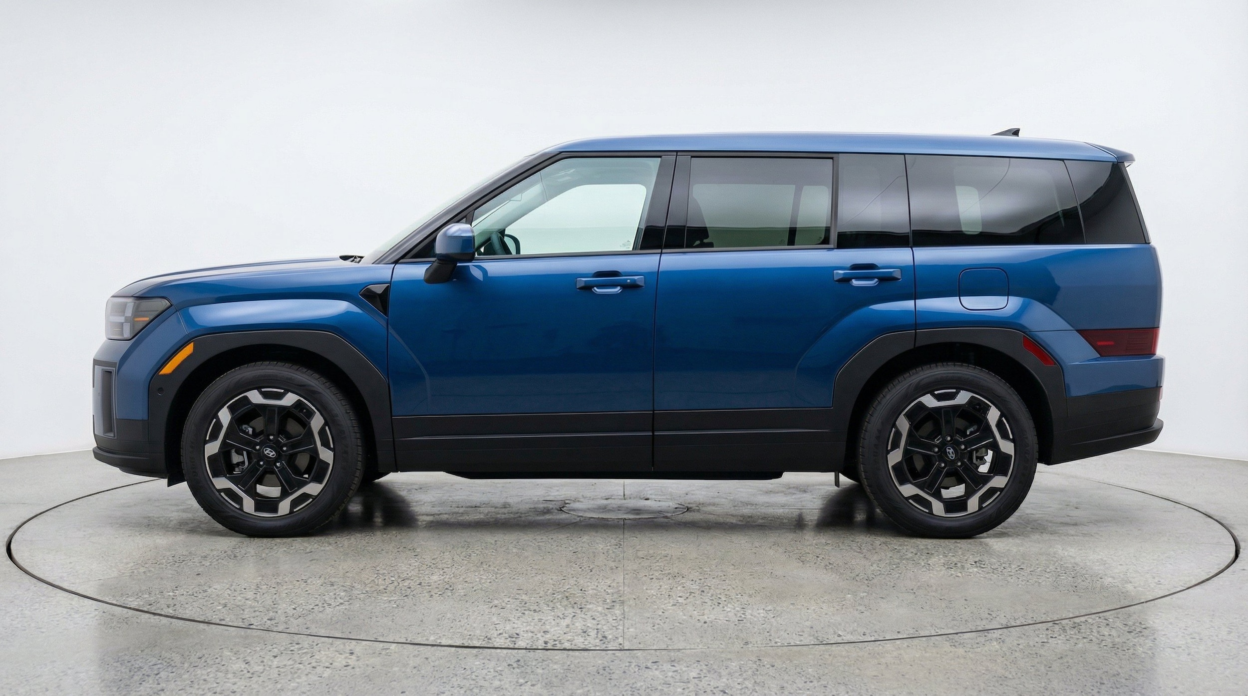 Thumbnail: 2026 Hyundai Santa Fe - 5