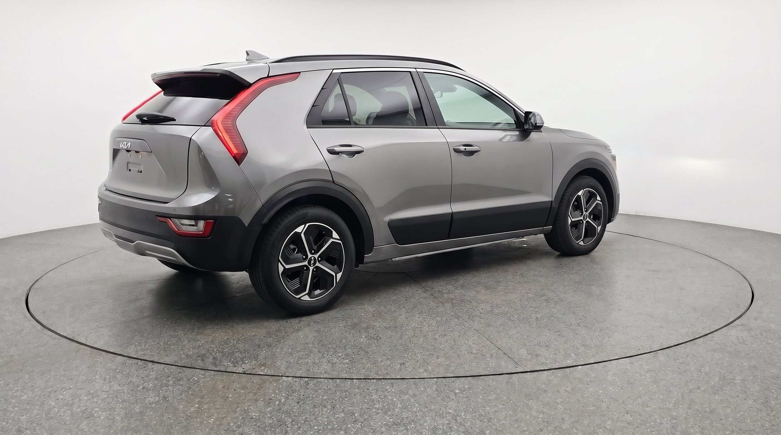 Thumbnail: 2026 Kia Niro - 9