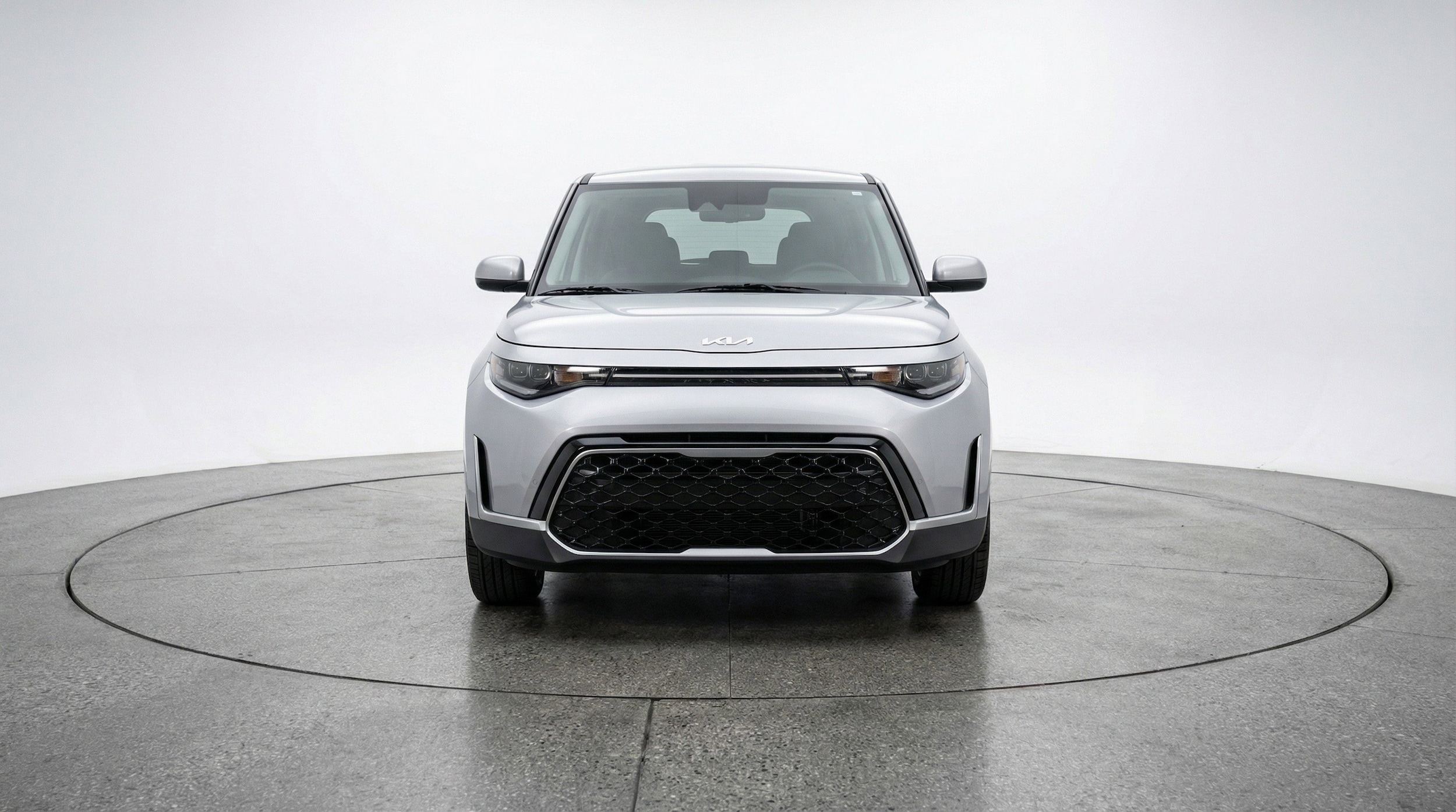 Thumbnail: 2025 Kia Soul - 2
