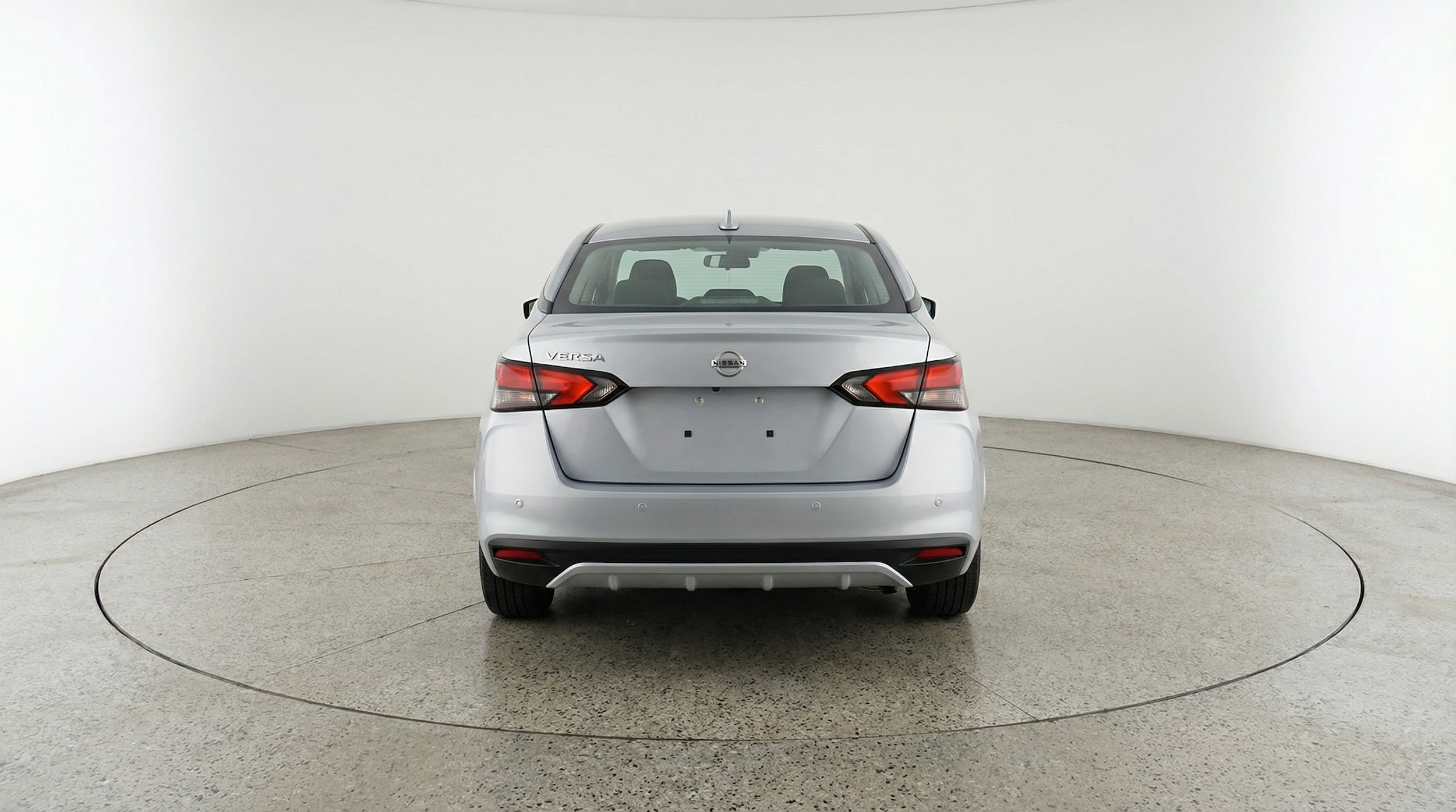 Thumbnail: 2025 Nissan Versa - 6