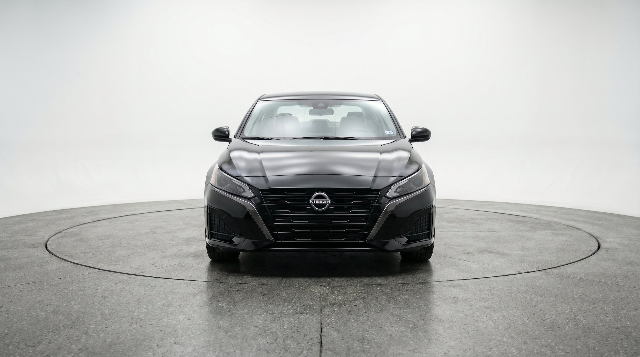 Thumbnail: 2026 Nissan Altima - 2