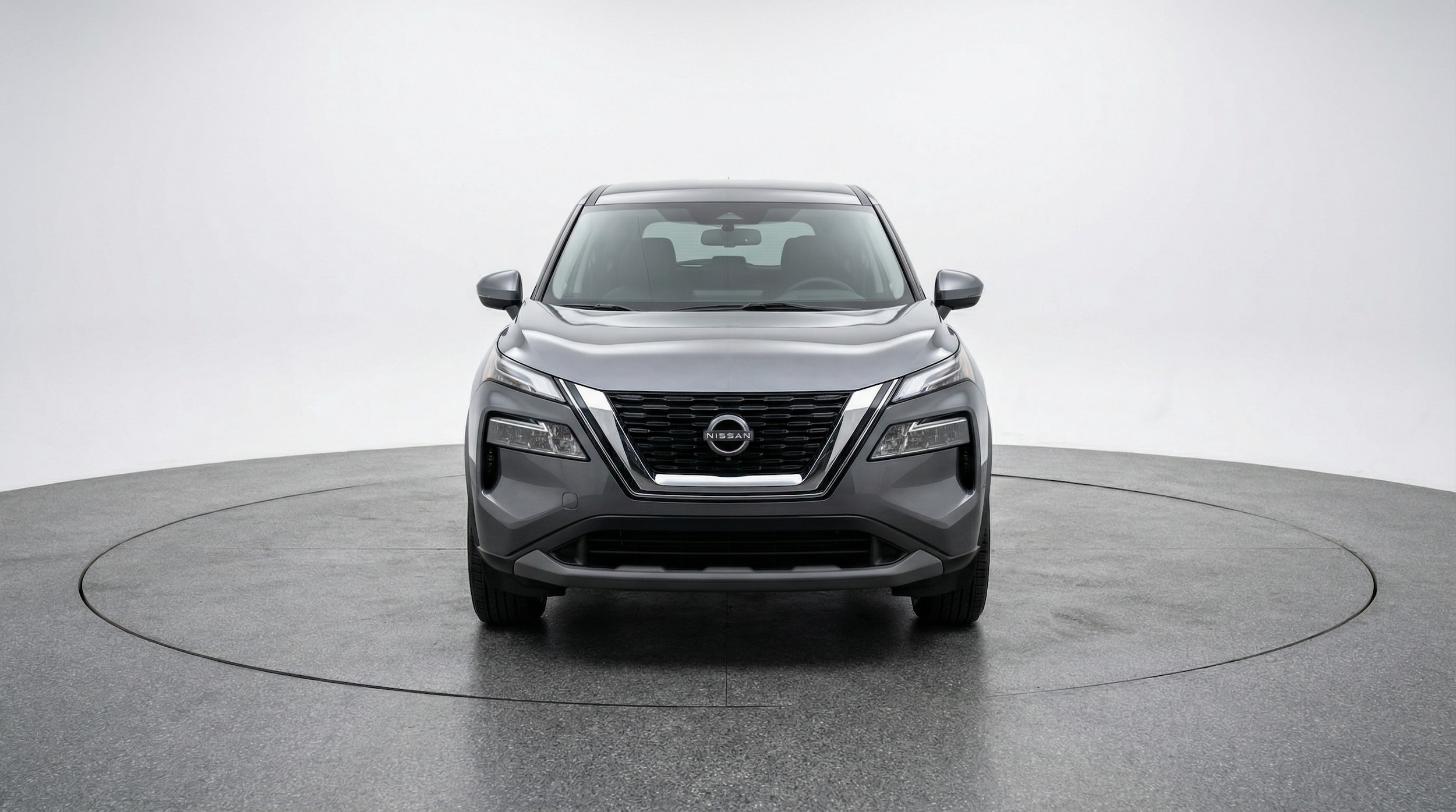 Thumbnail: 2025 Nissan Rogue - 2