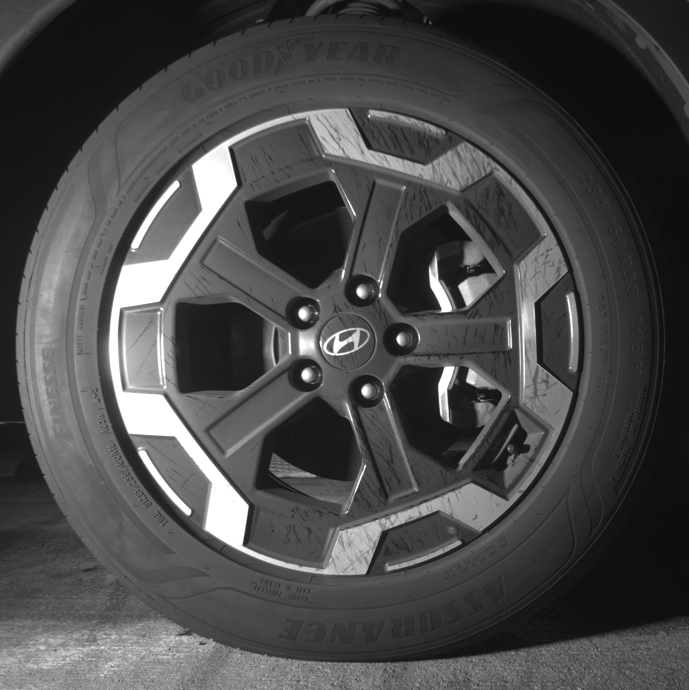 Thumbnail: 2025 Hyundai Santa Fe - 10