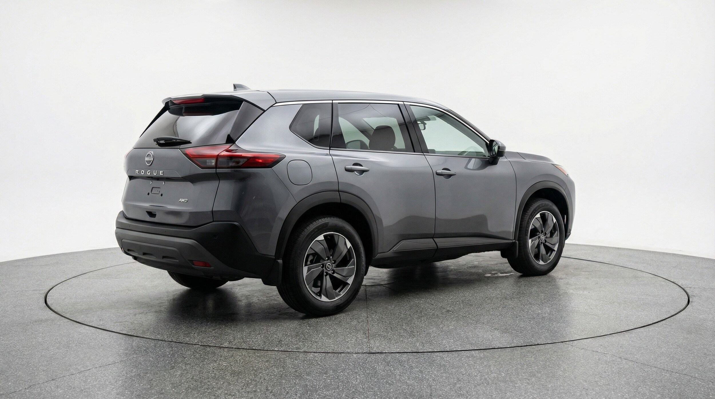 Thumbnail: 2025 Nissan Rogue - 9