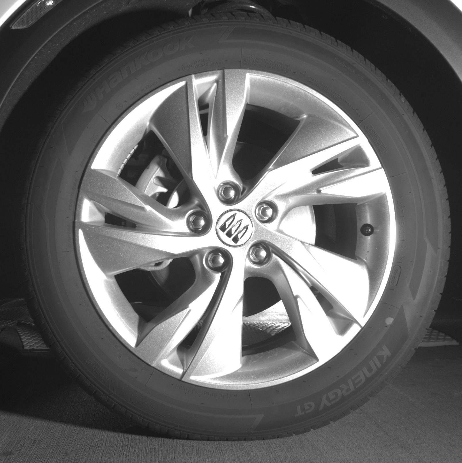 Thumbnail: 2026 Buick Encore GX - 12