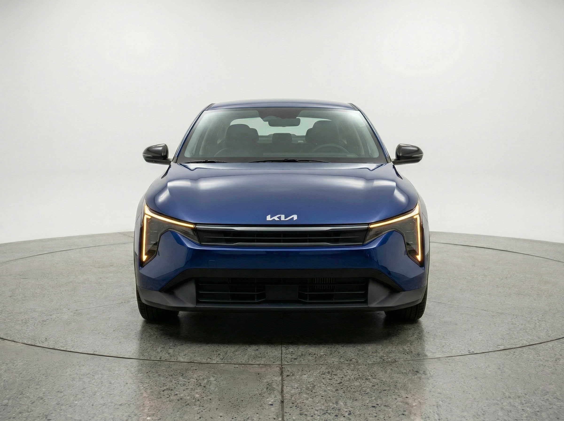 Thumbnail: 2025 Kia K4 - 2