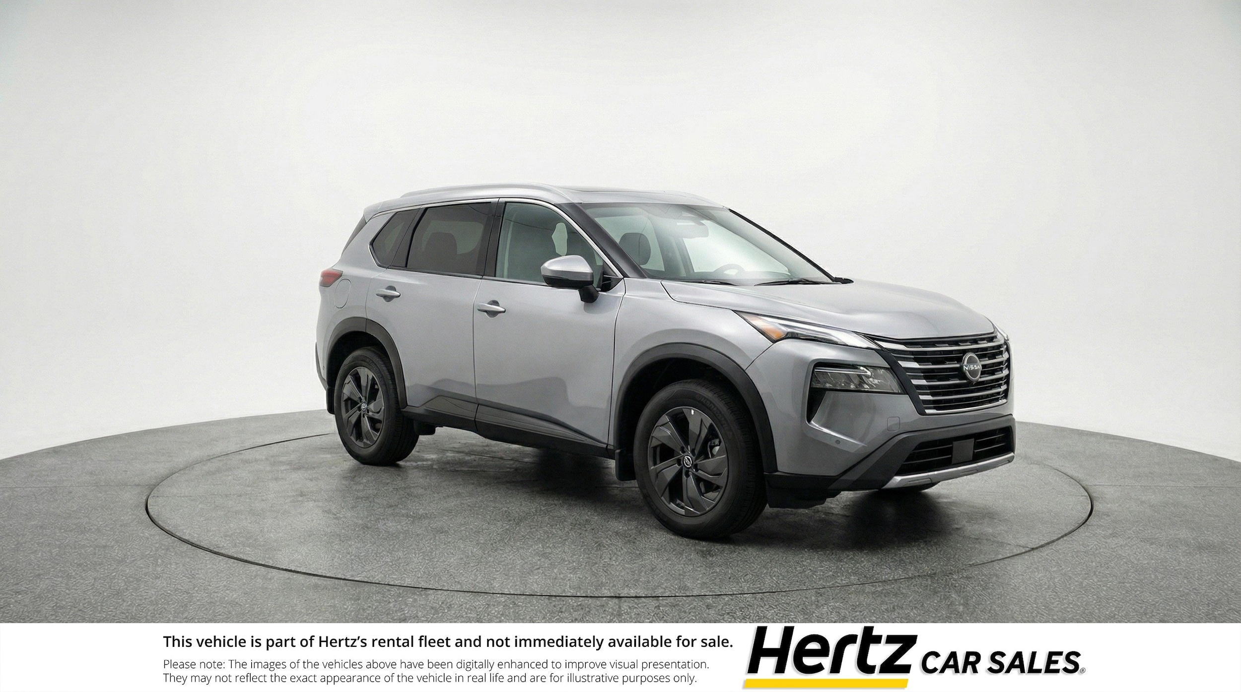 Thumbnail: 2026 Nissan Rogue - 1