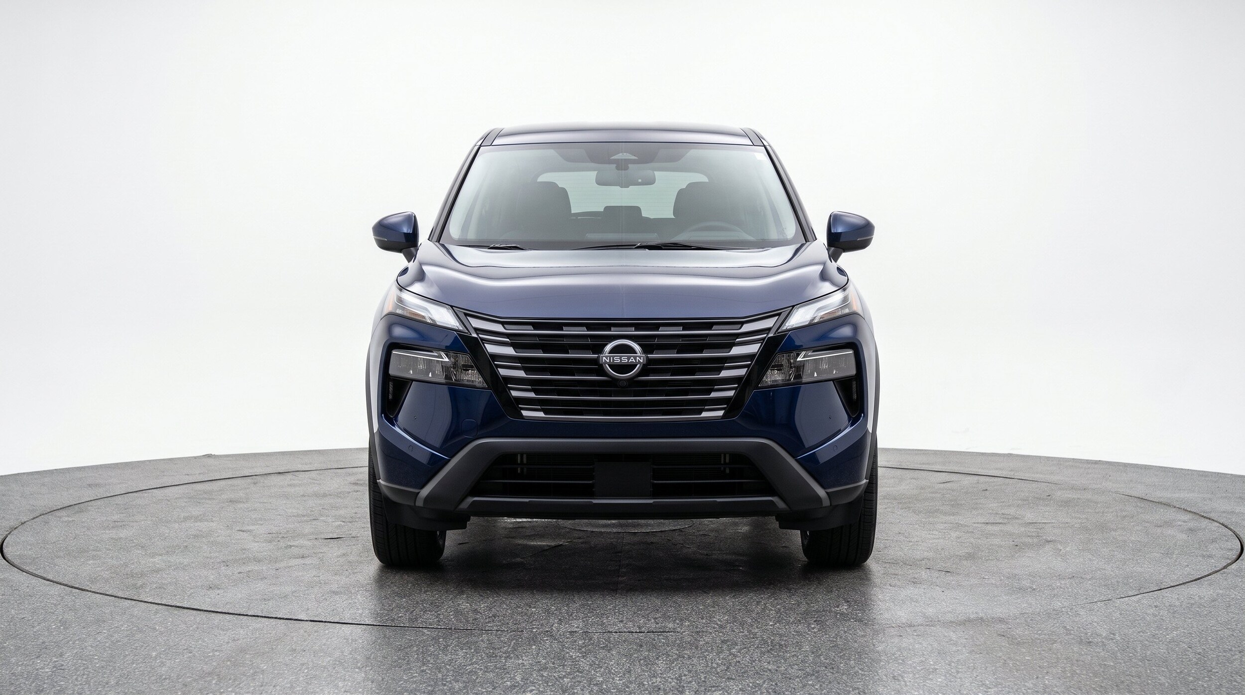 Thumbnail: 2026 Nissan Rogue - 2