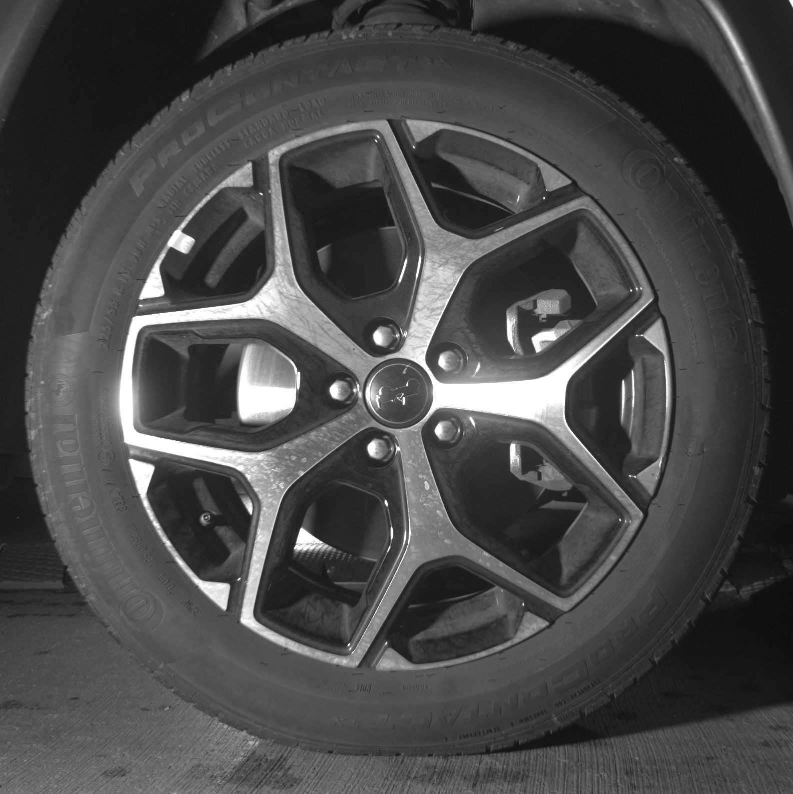 Thumbnail: 2025 Jeep Compass - 10