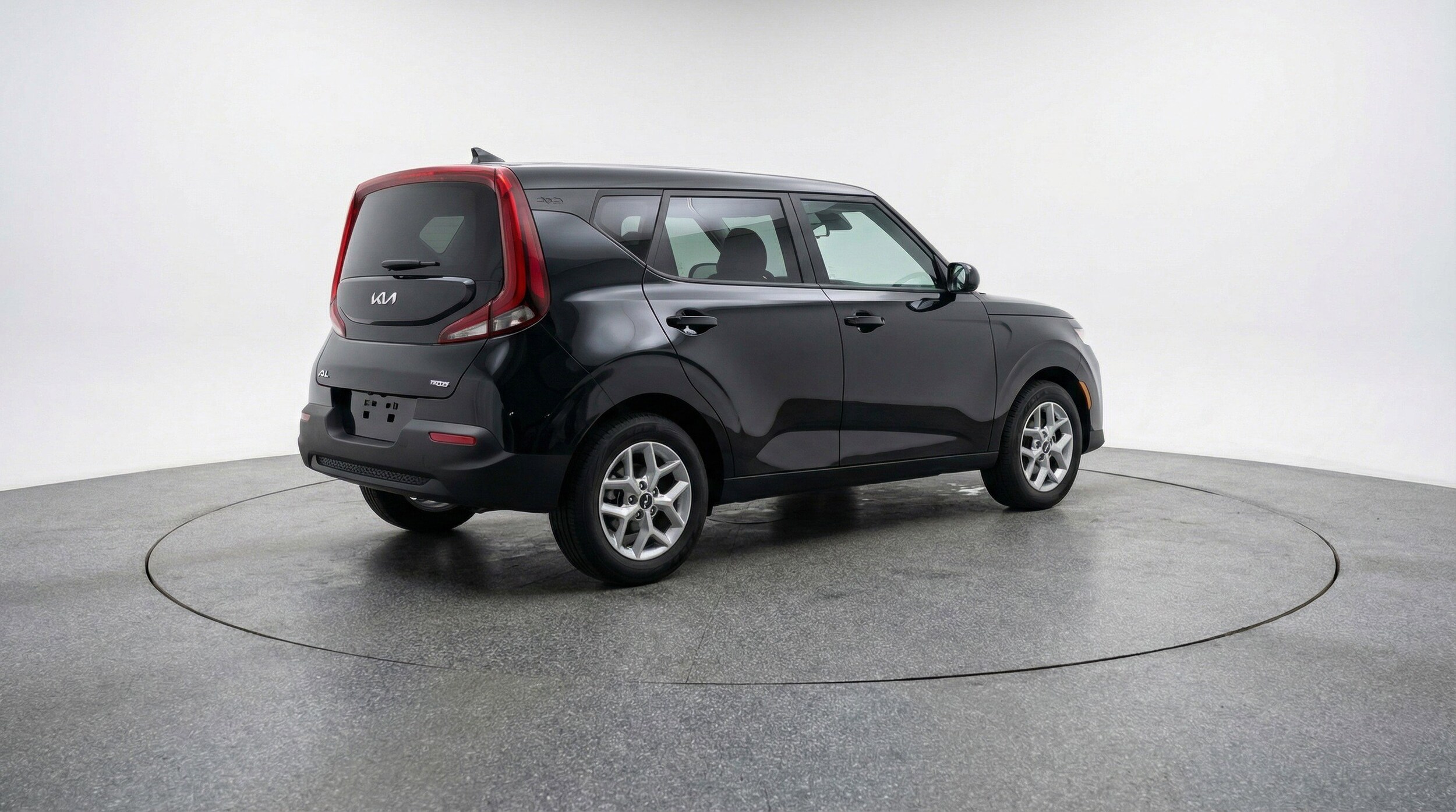 Thumbnail: 2025 Kia Soul - 9