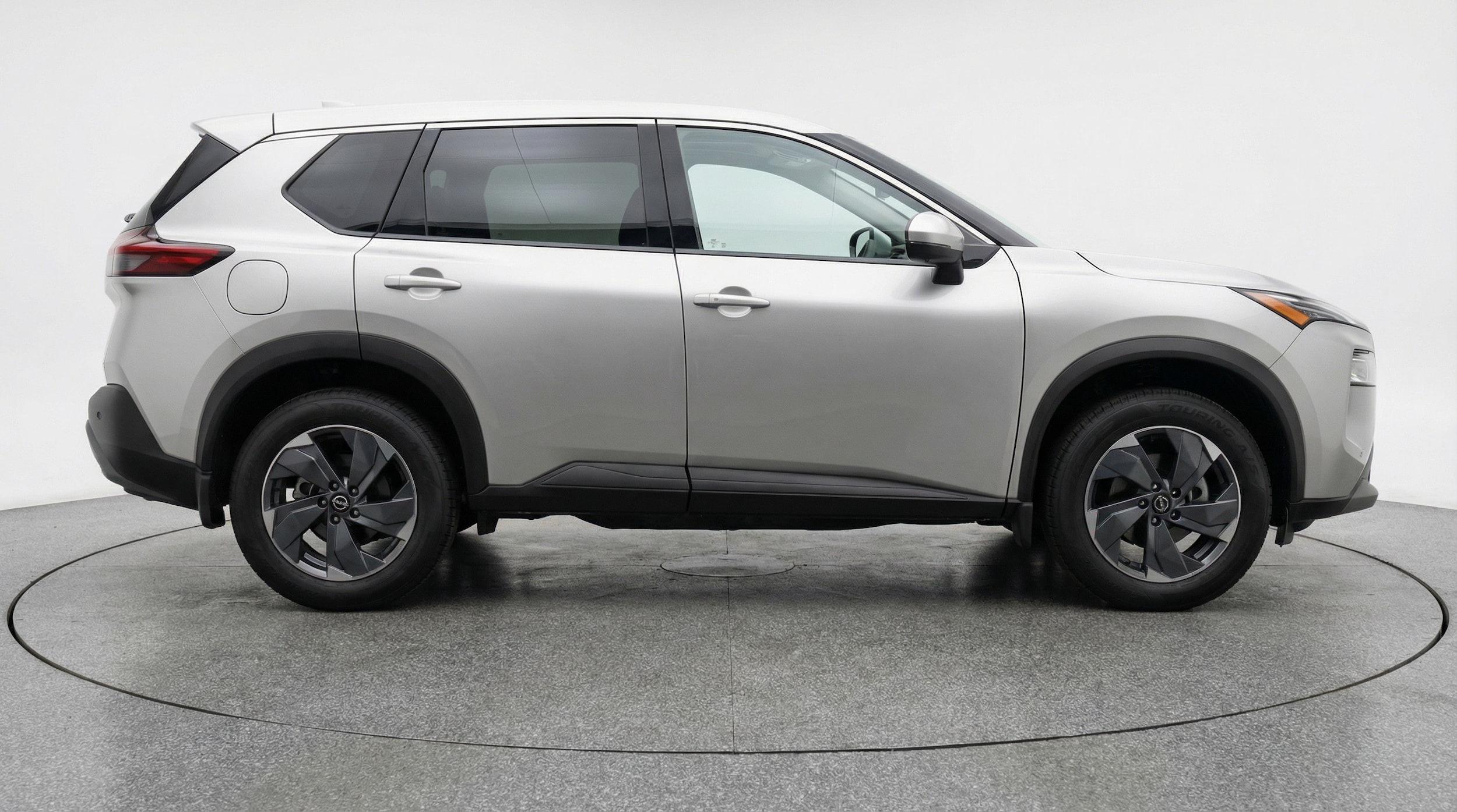 Thumbnail: 2025 Nissan Rogue - 8