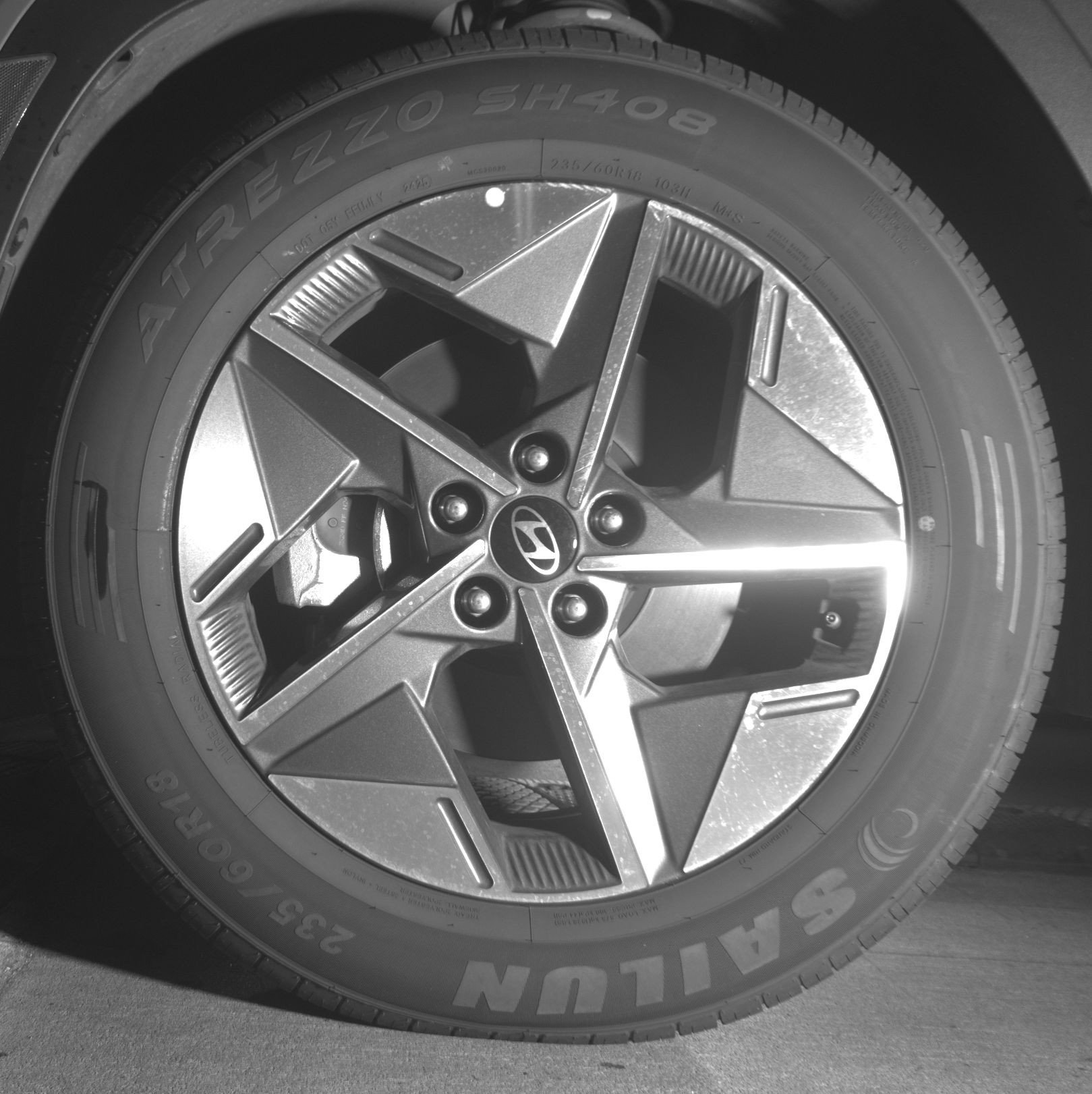 Thumbnail: 2025 Hyundai Tucson - 12