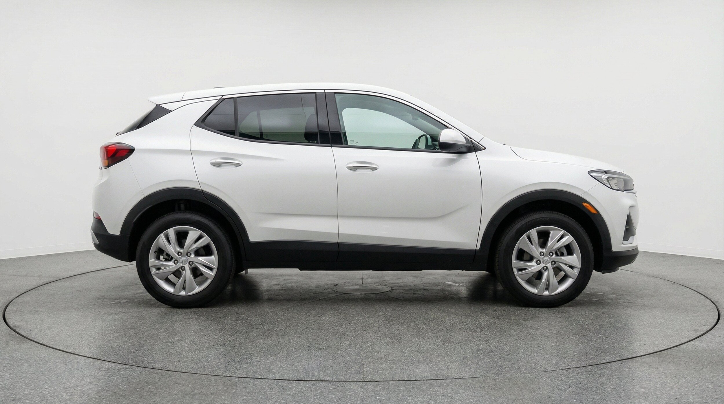Thumbnail: 2026 Buick Encore GX - 11