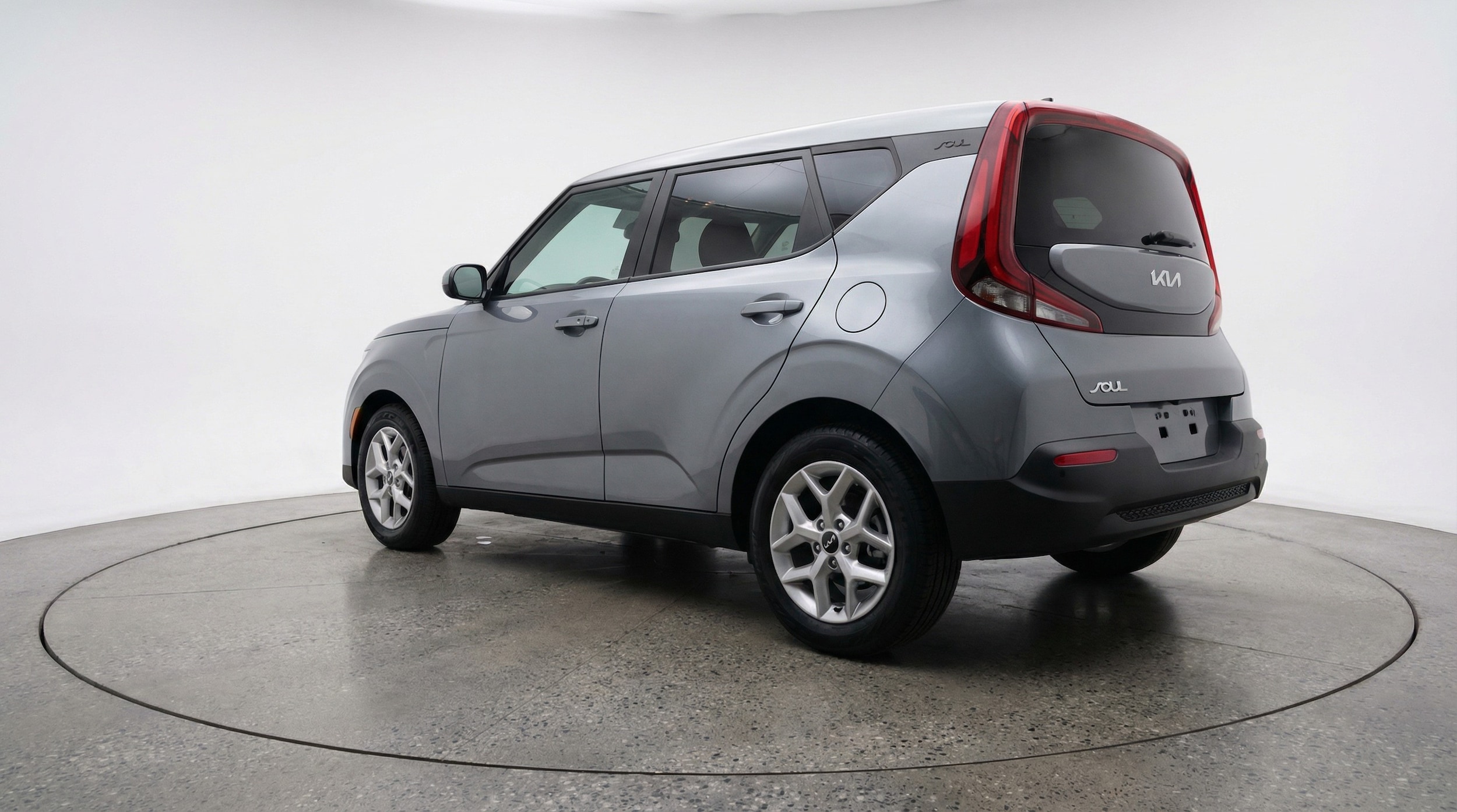 Thumbnail: 2025 Kia Soul - 5