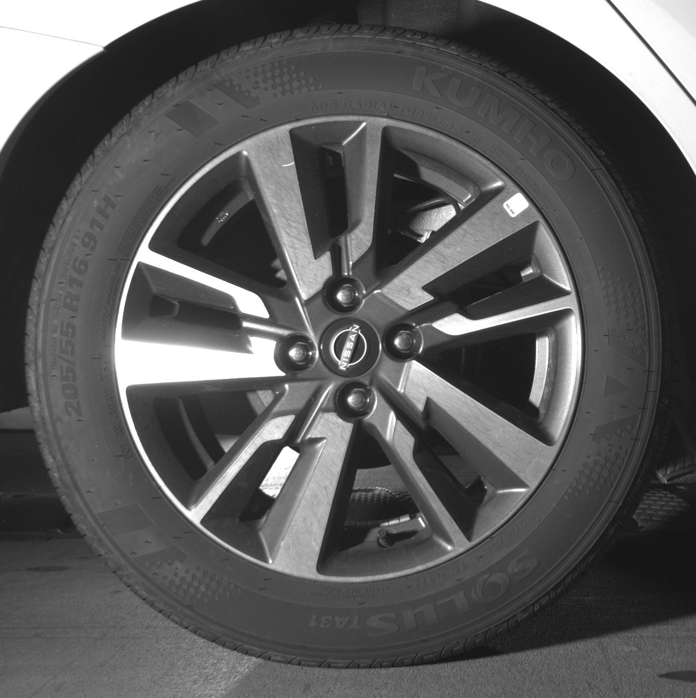 Thumbnail: 2025 Nissan Versa - 12