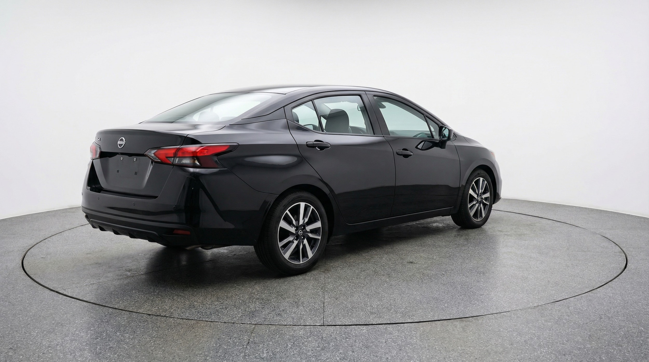 Thumbnail: 2025 Nissan Versa - 7