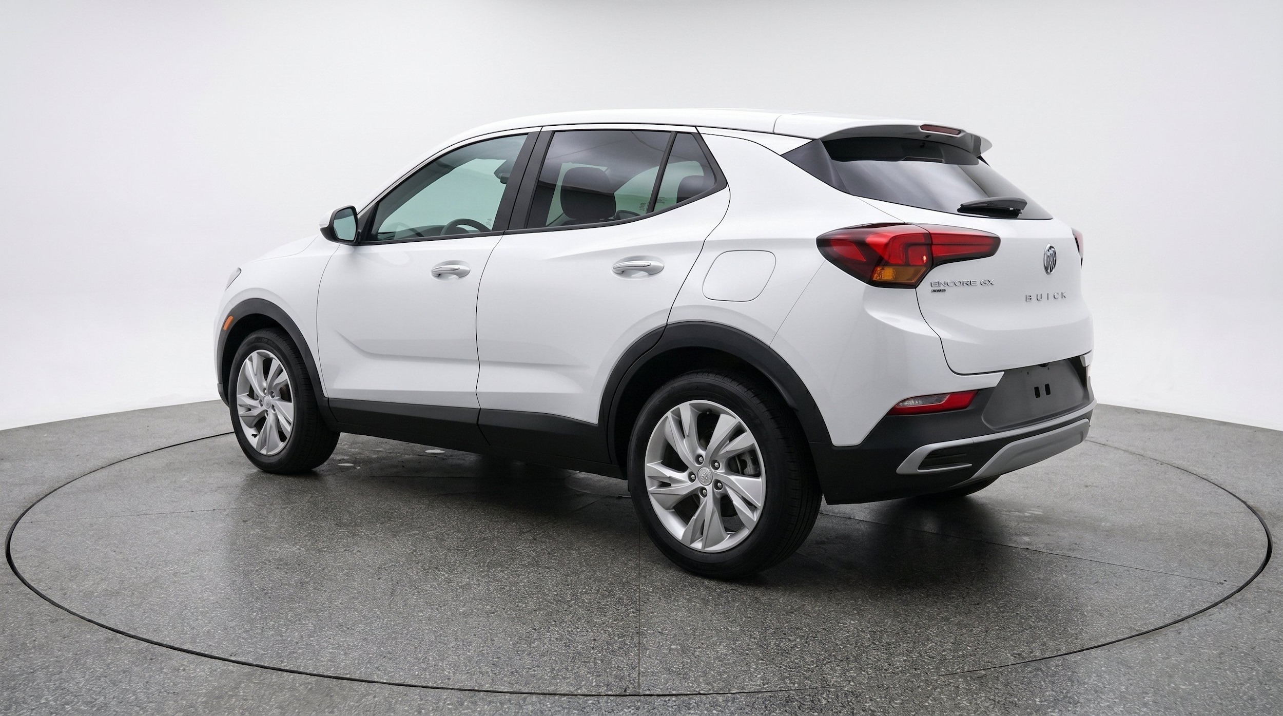 Thumbnail: 2025 Buick Encore GX - 6