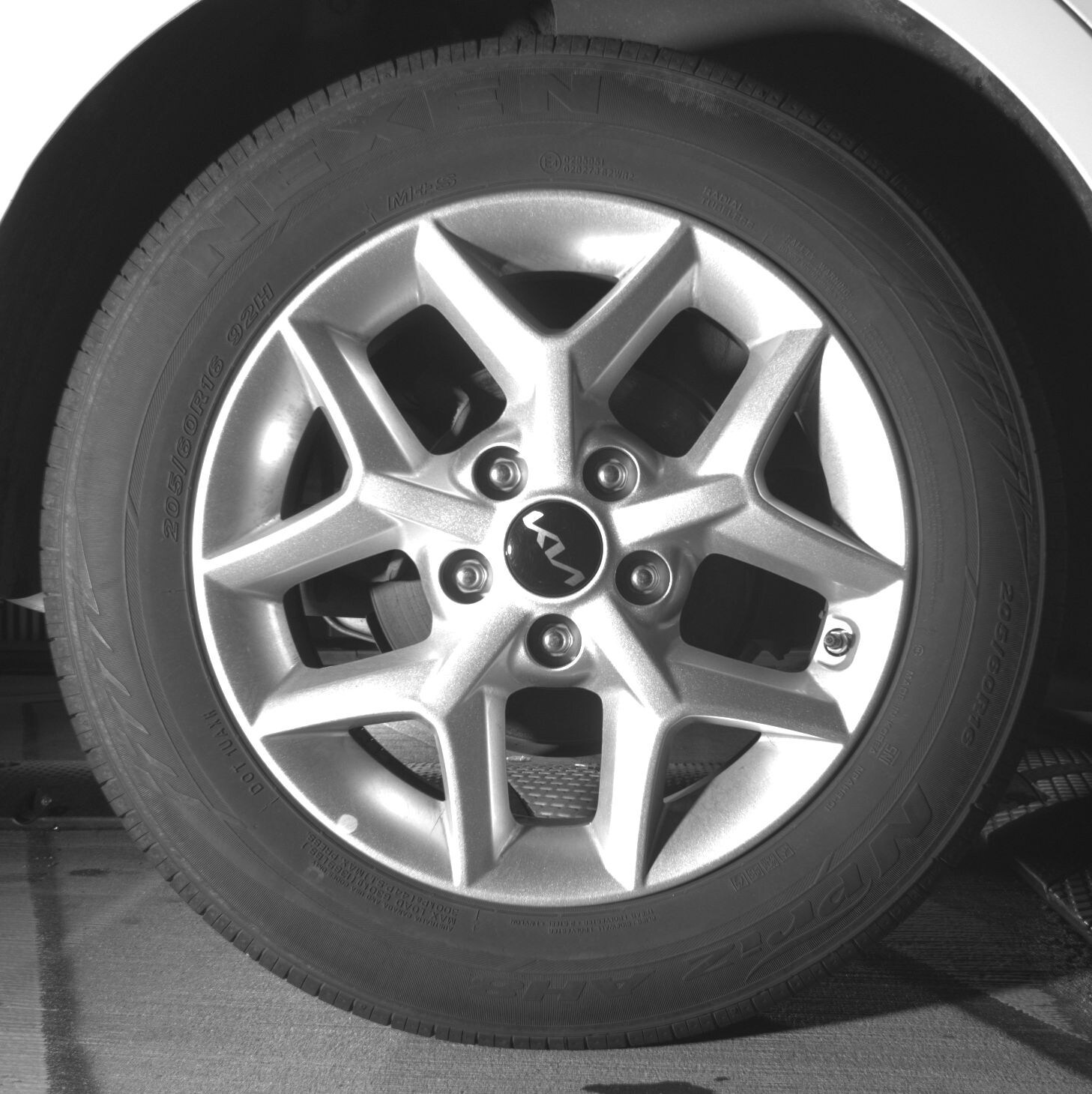 Thumbnail: 2025 Kia Soul - 17