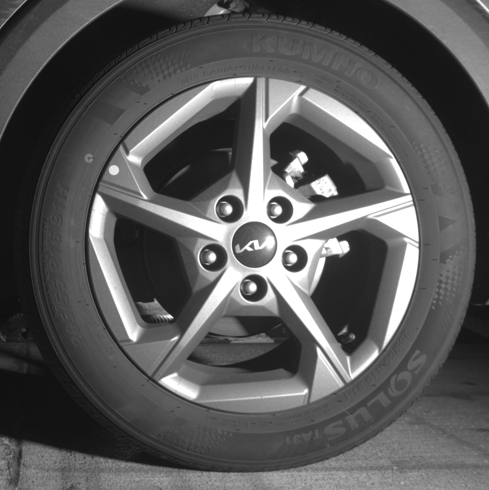 Thumbnail: 2025 Kia K4 - 11